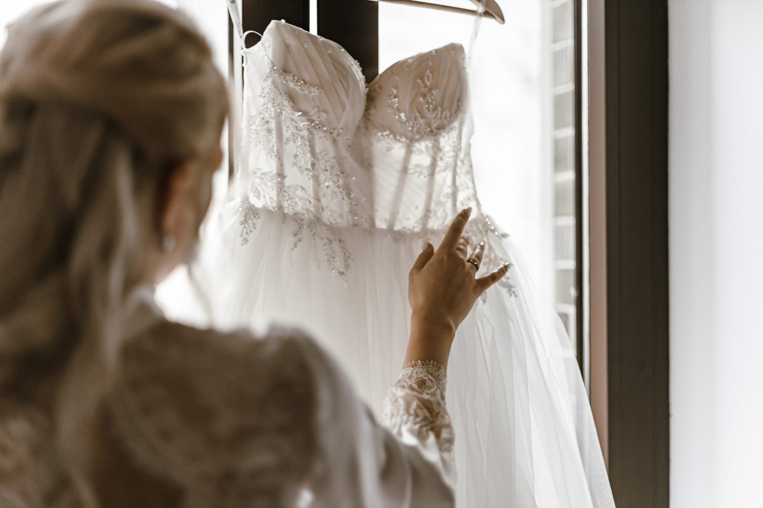 Лилия и Андрей. Свадебный фотограф в Москве Анастасия Шелест