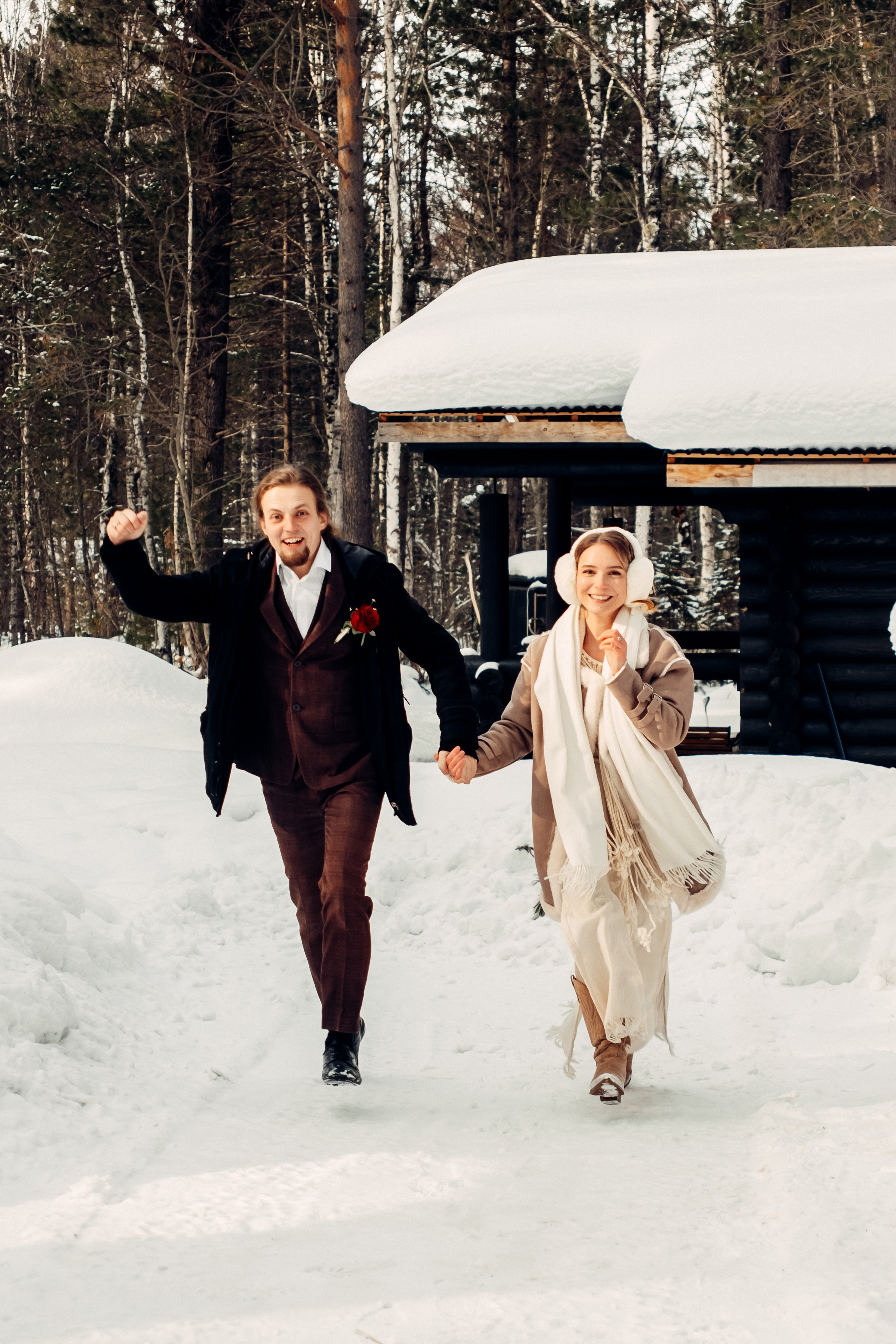 Свадьба в бохо стиле. Фотограф в Иркутске Анна Мирошникова