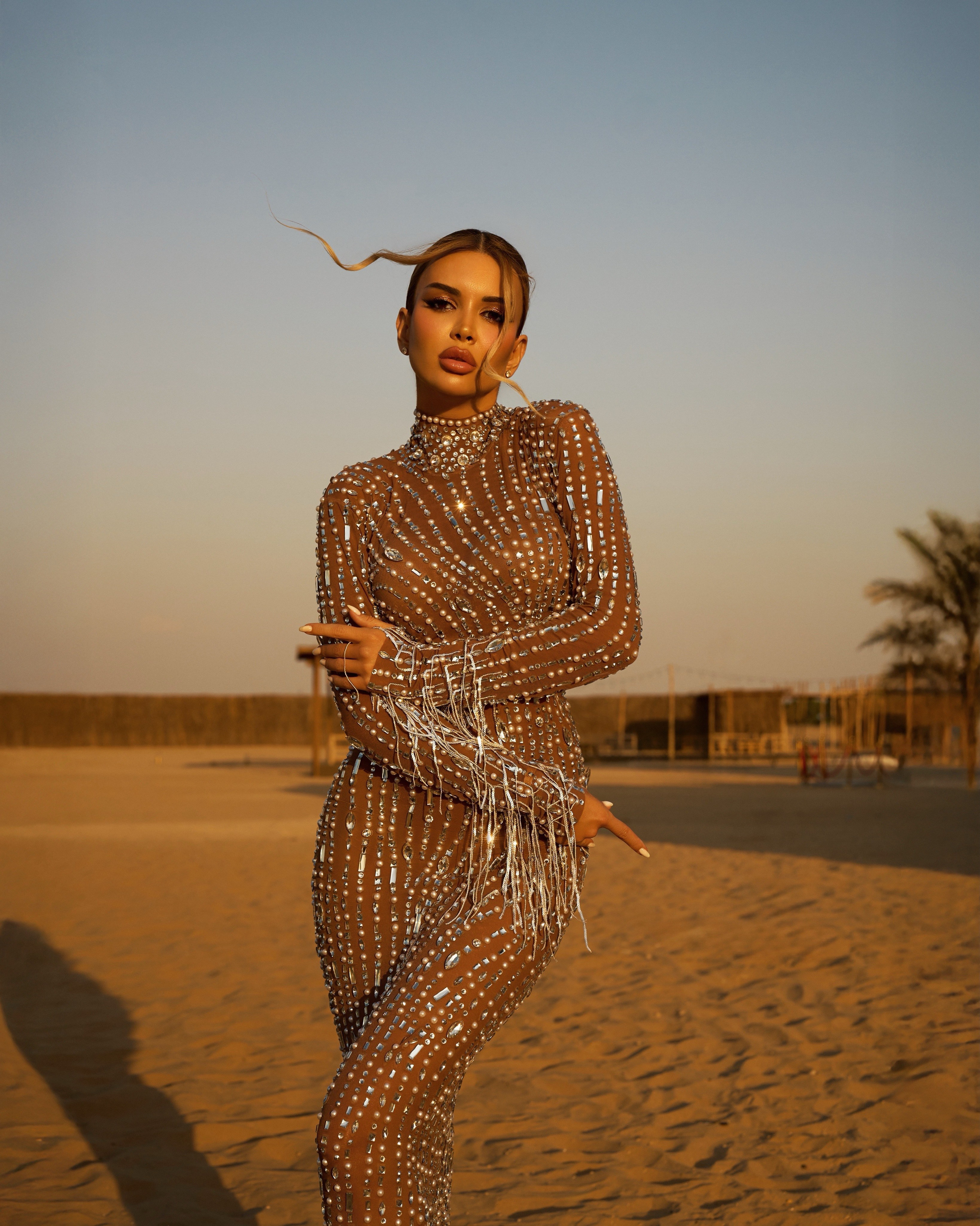 Angelina. Главная