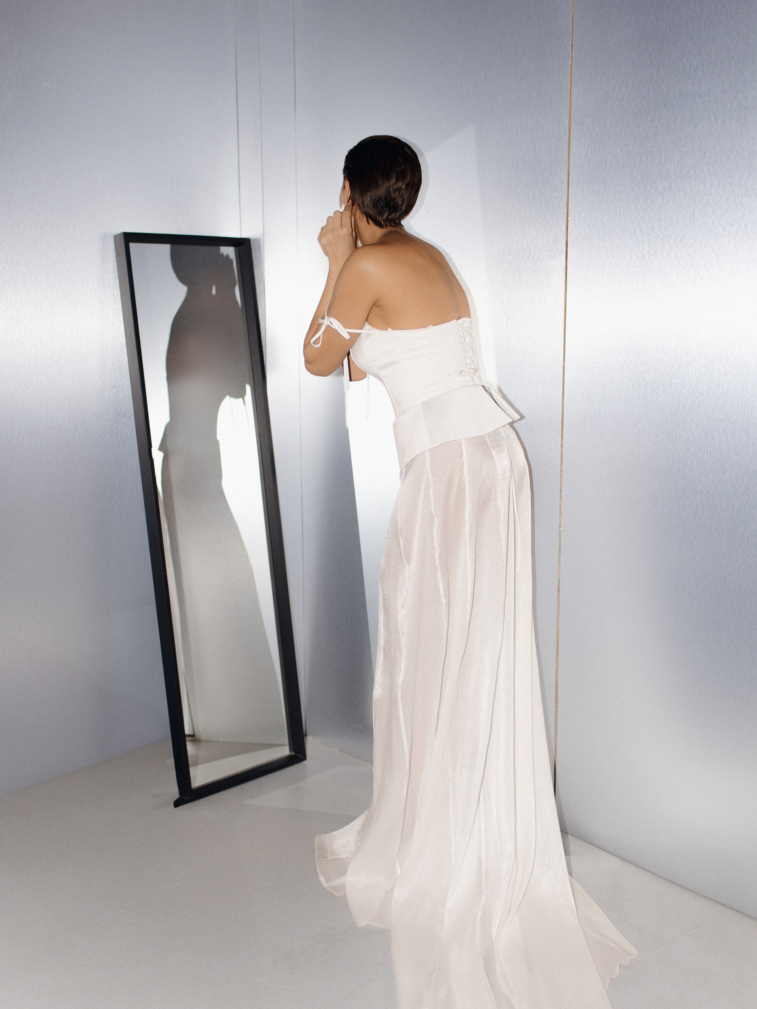 ИРИНА ДЛЯ MIRONOVA DRESS. Свадебный и индивидуальный фотограф в Челябинске Евгения Негодяева