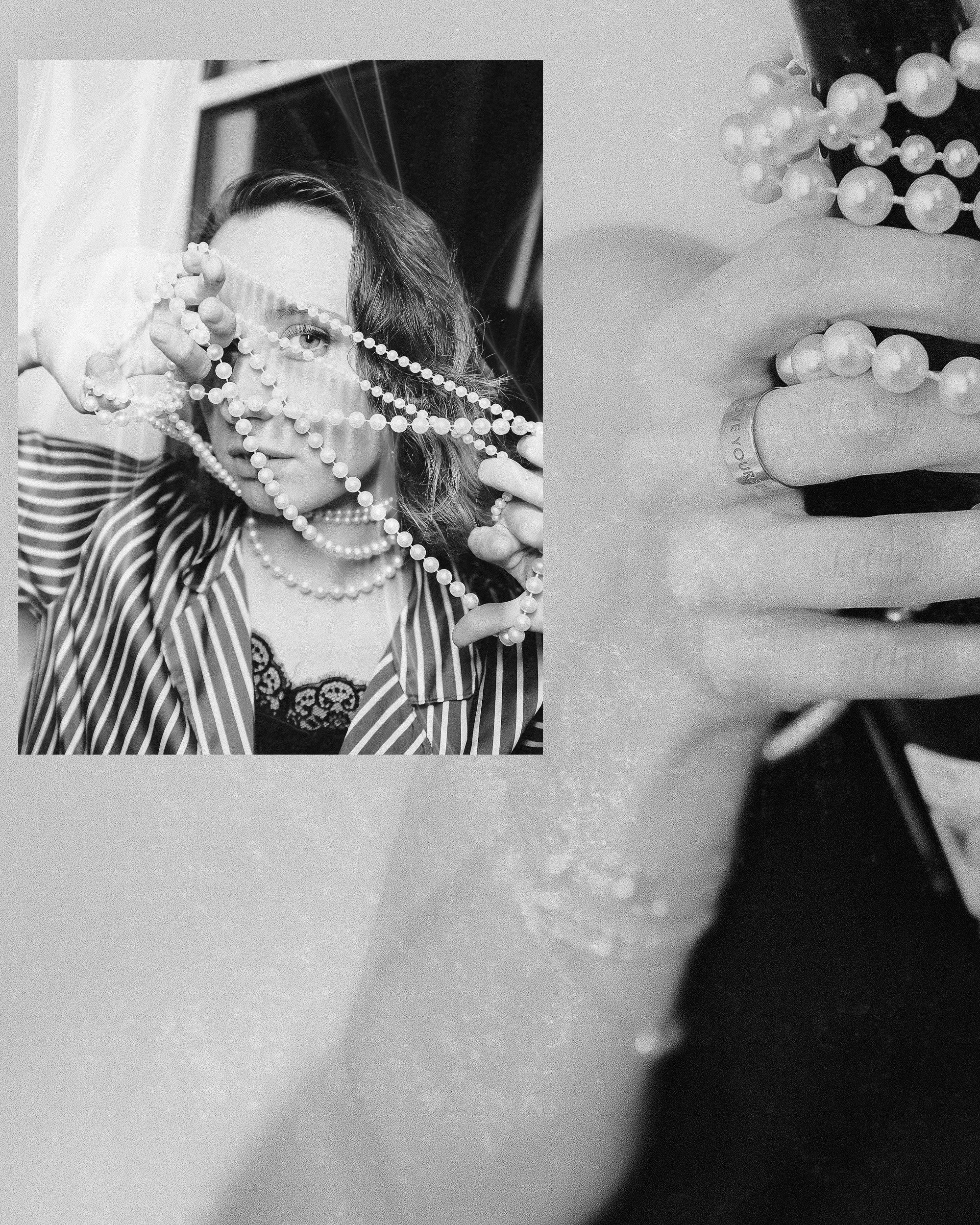 Love yourself. Фотограф Санкт-Петербург Макарова Дарья