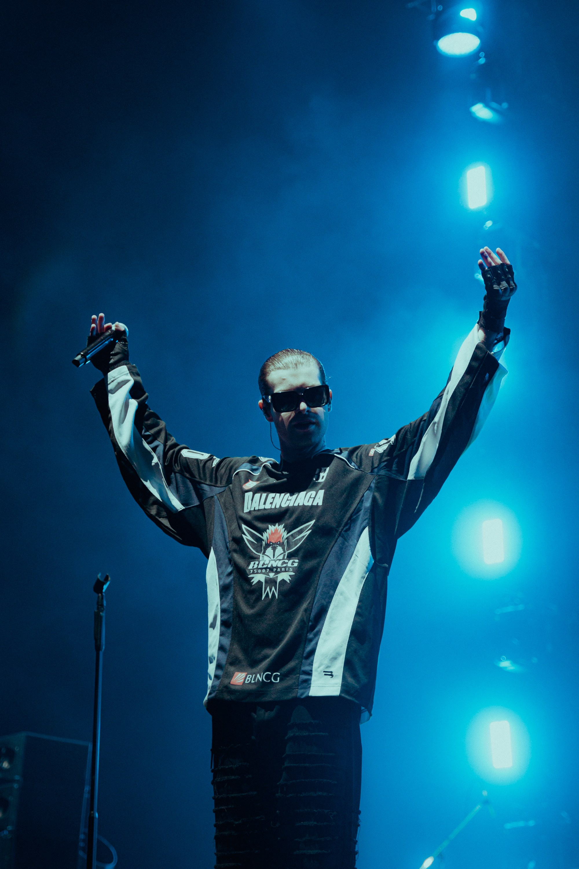 Концертное портфолио фотографа. Концертный и бэкстейдж фотограф | Полина Розова | Кит