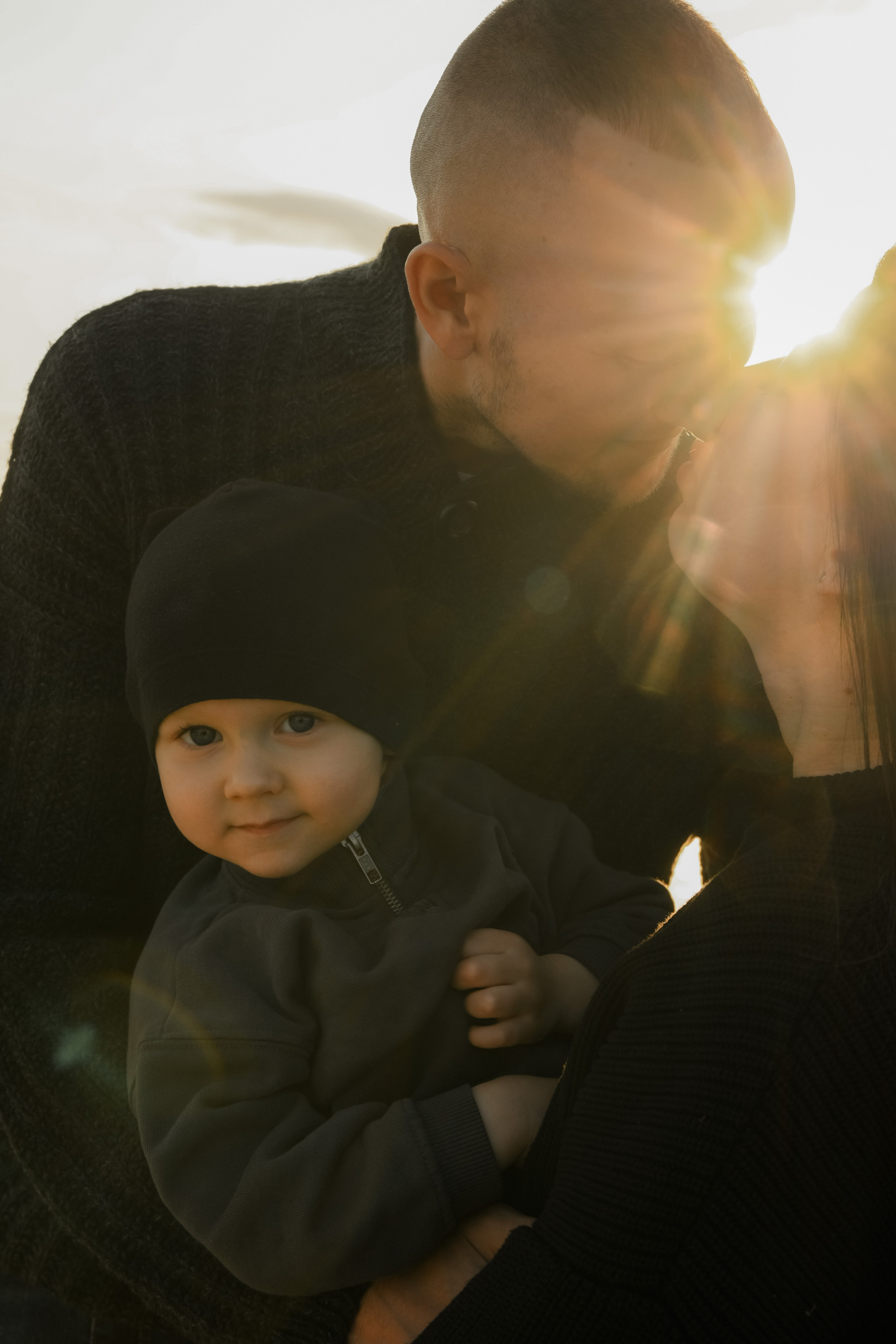 София Паша Марк. Свадебный и семейный фотограф Владивосток