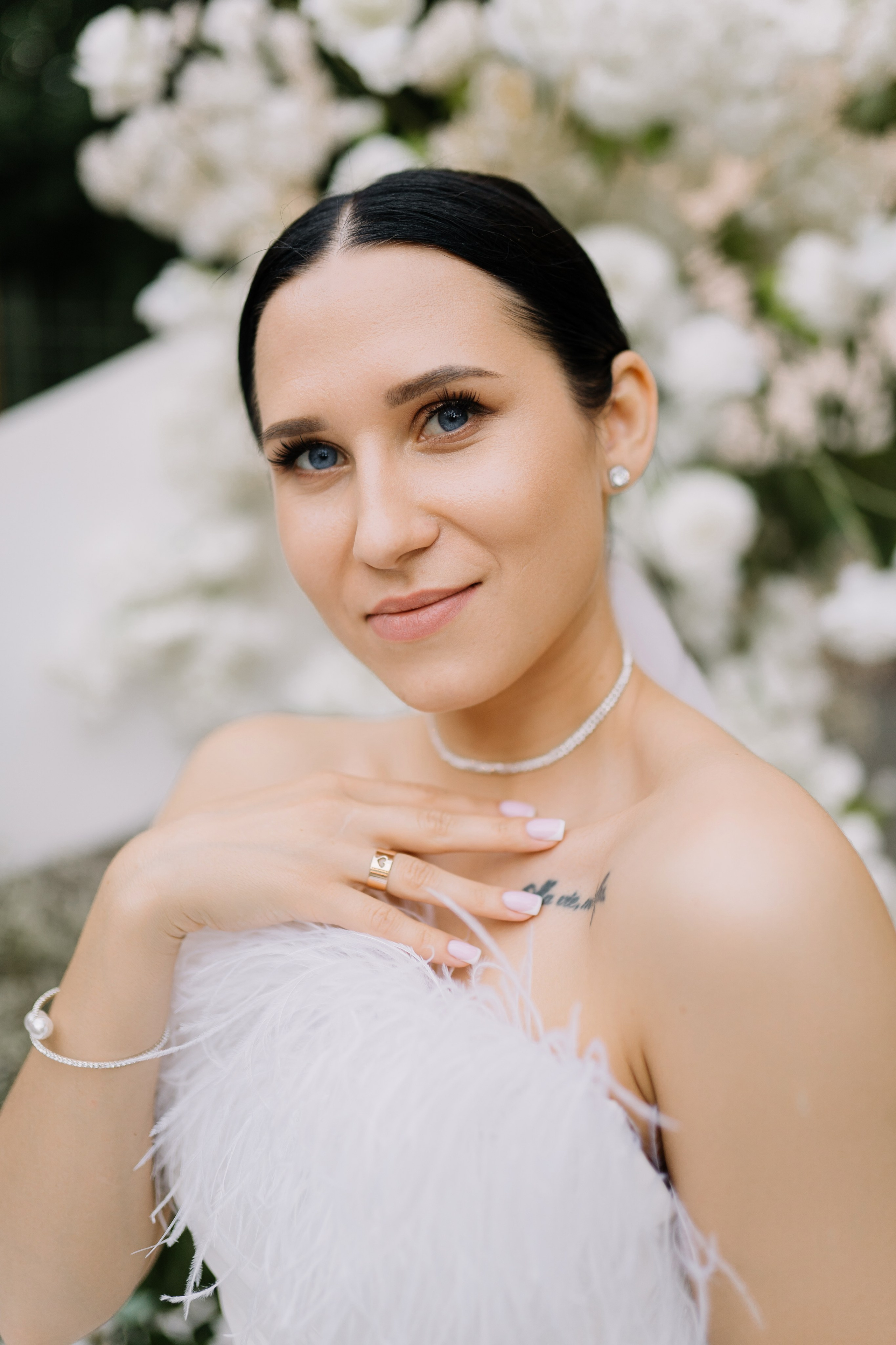 Лиза & Сергей