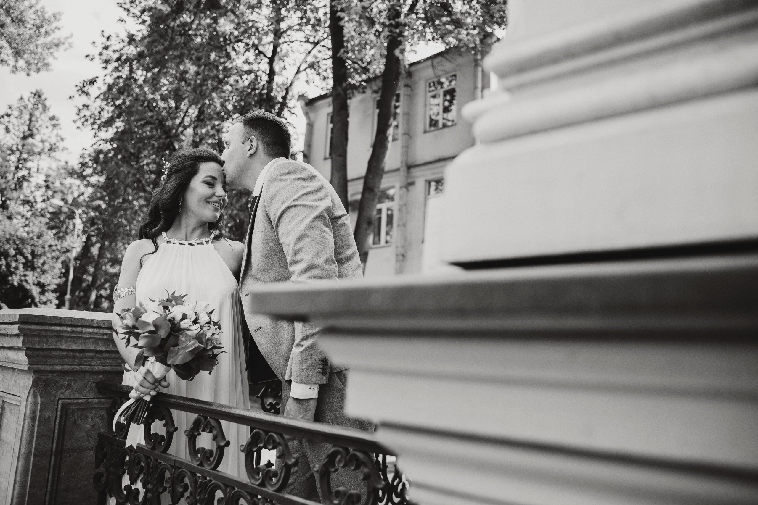 Никита и Ксения. Семейный lifestyle фотограф в Санкт-Петербурге Людмила Пахомова