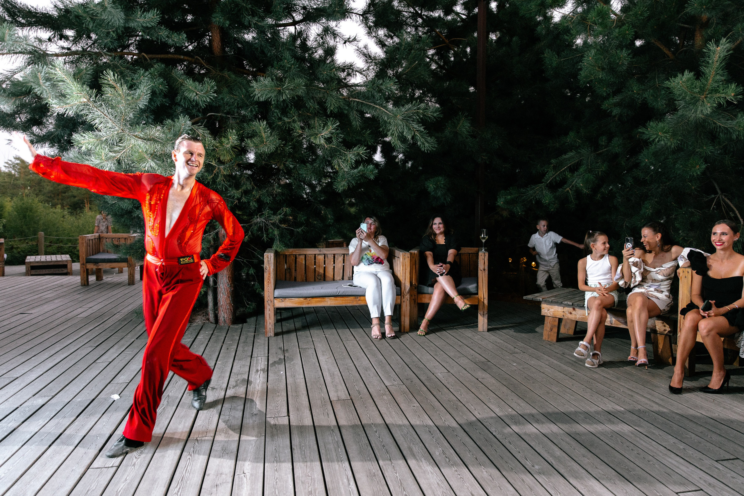 Даша и Андрей. Свадебный фотограф Кирилл Пархоменко. Фотосессия свадебная