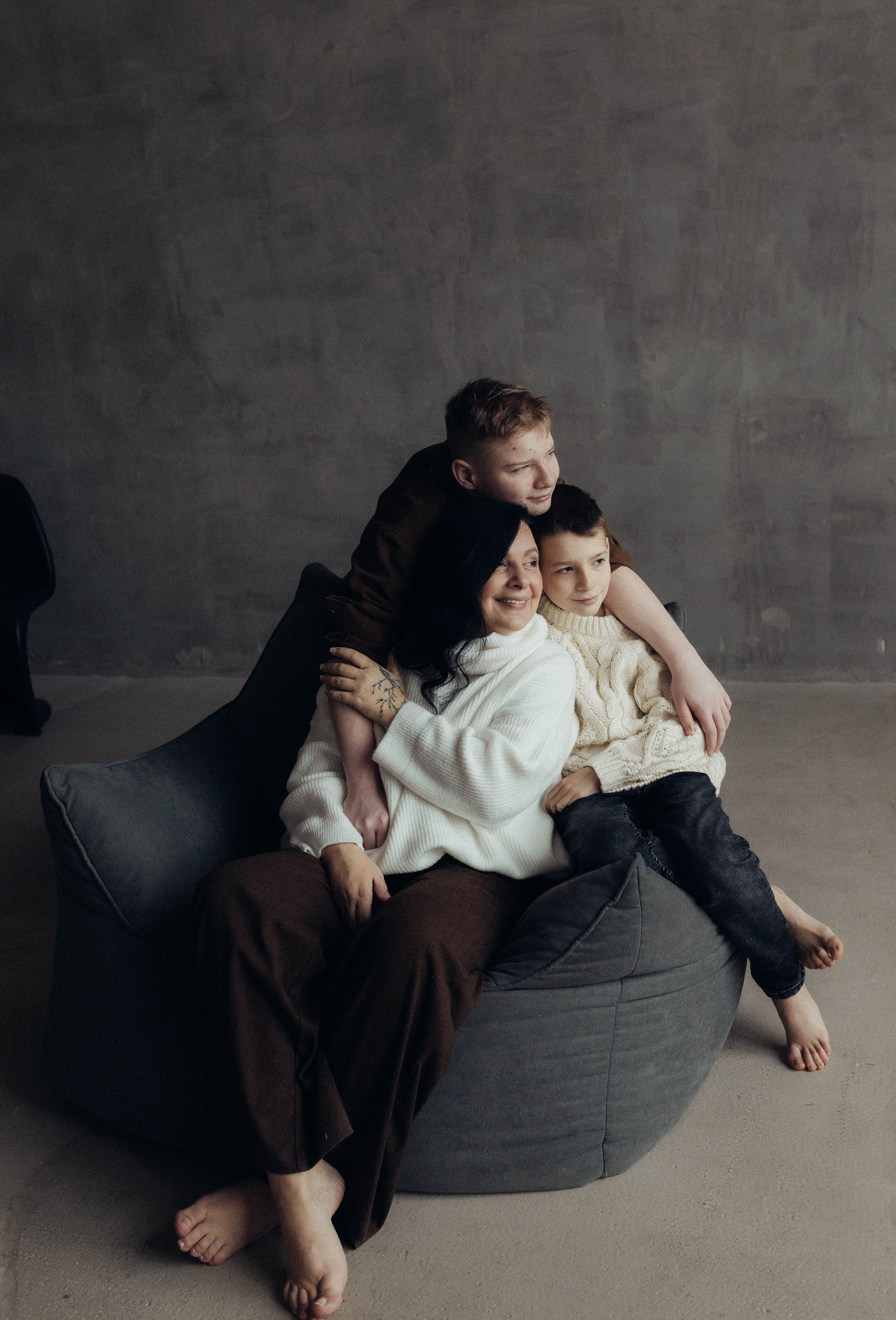 История для Оксаны. Фотограф в Туле Оксана Денисова