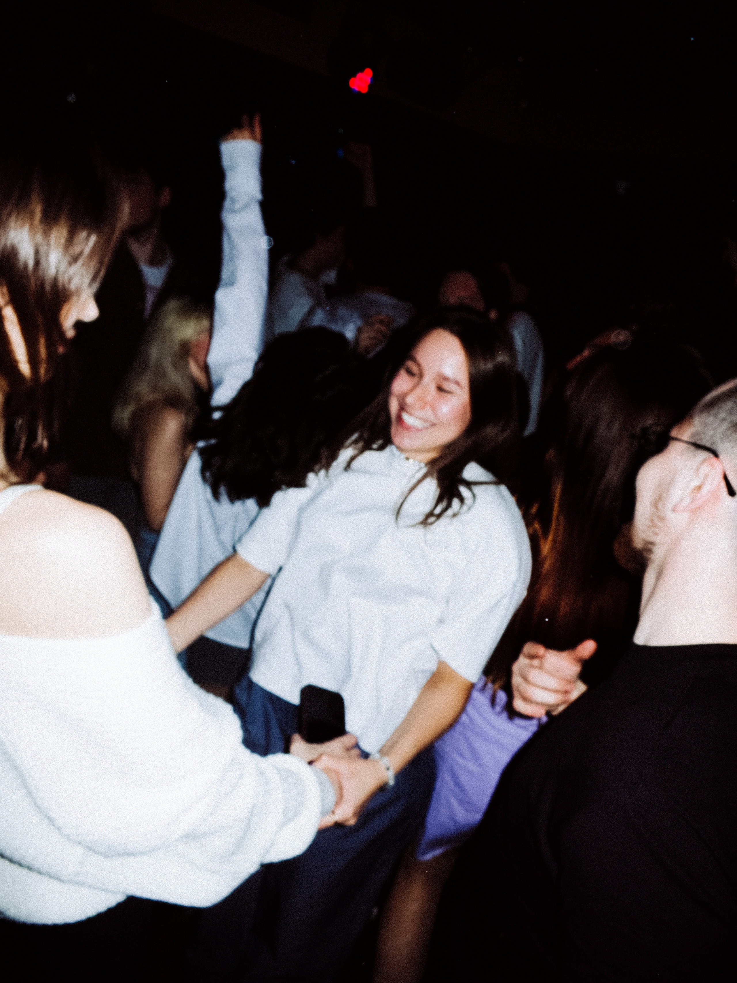 Стафф пати Юнайтед