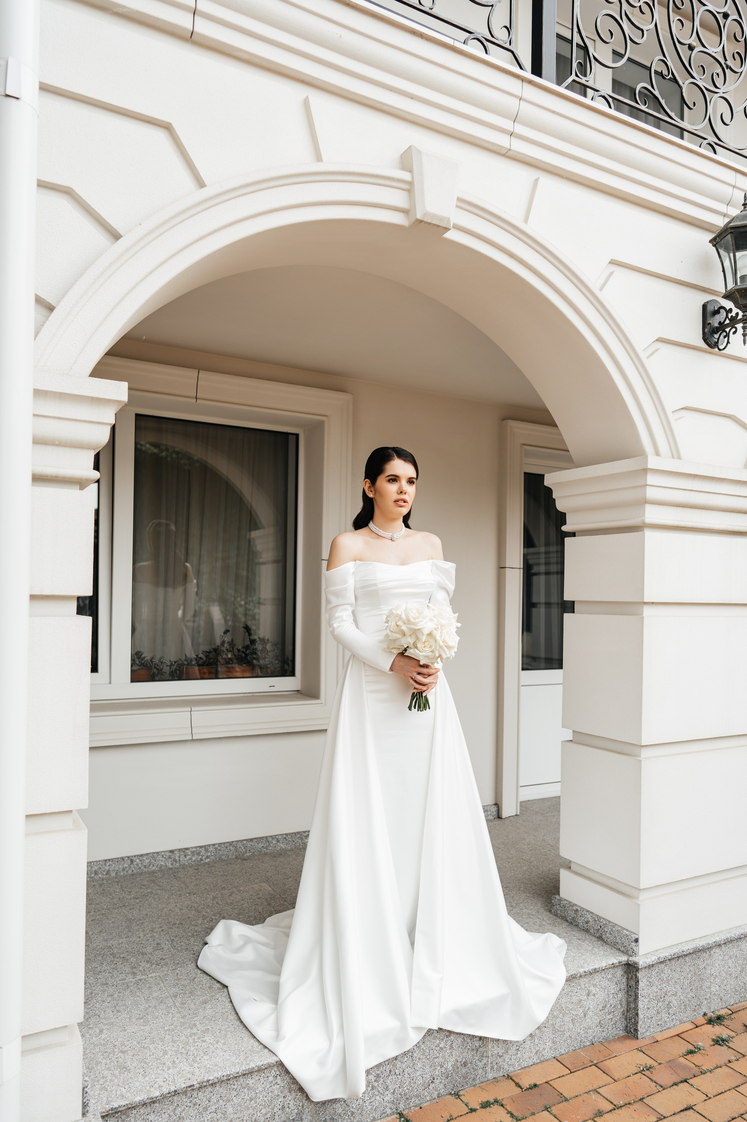 Станислав и Екатерина