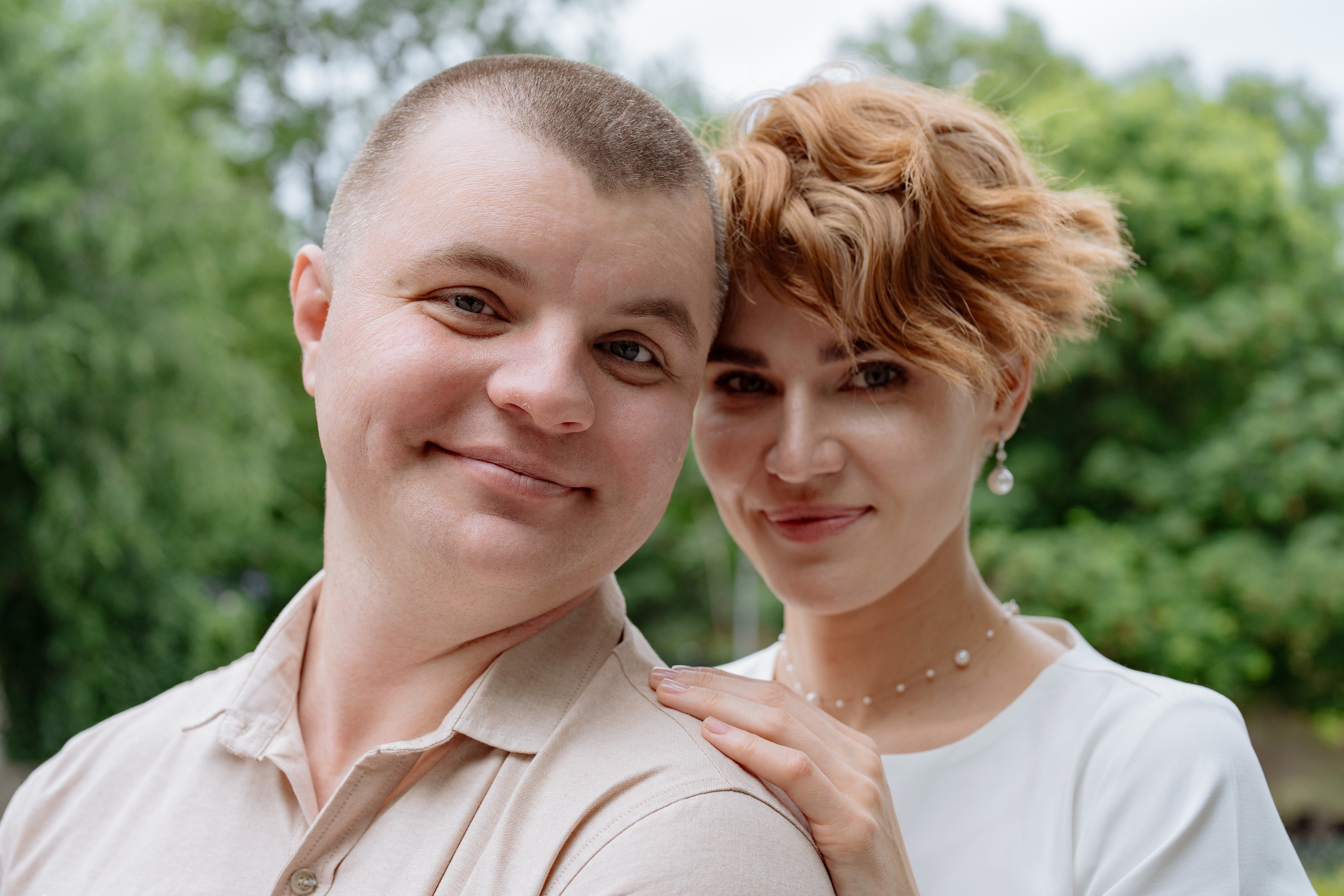 Свадебный фотограф в Ростове-на-Дону и РО Мендес Беатриса