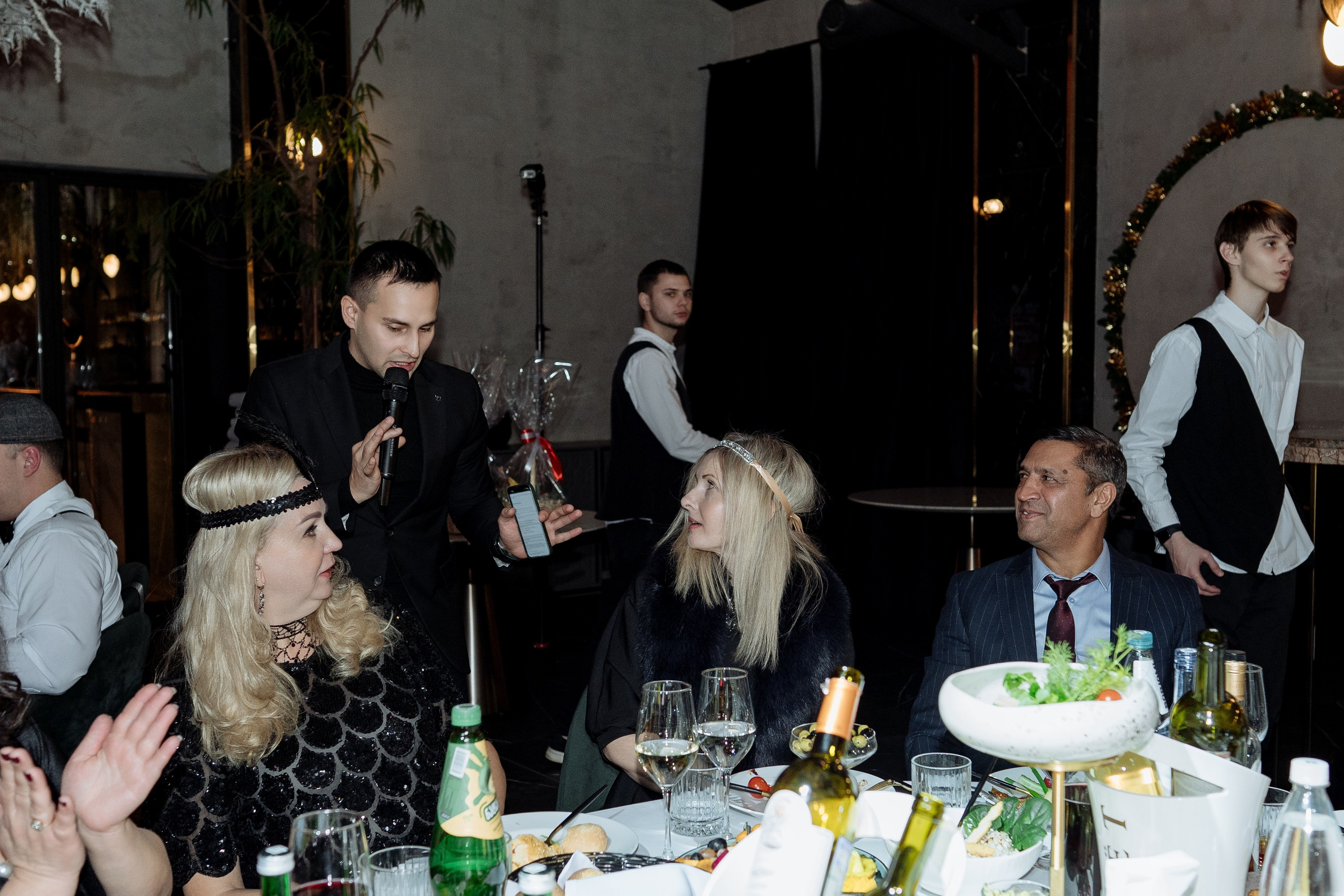 Альбион Тур