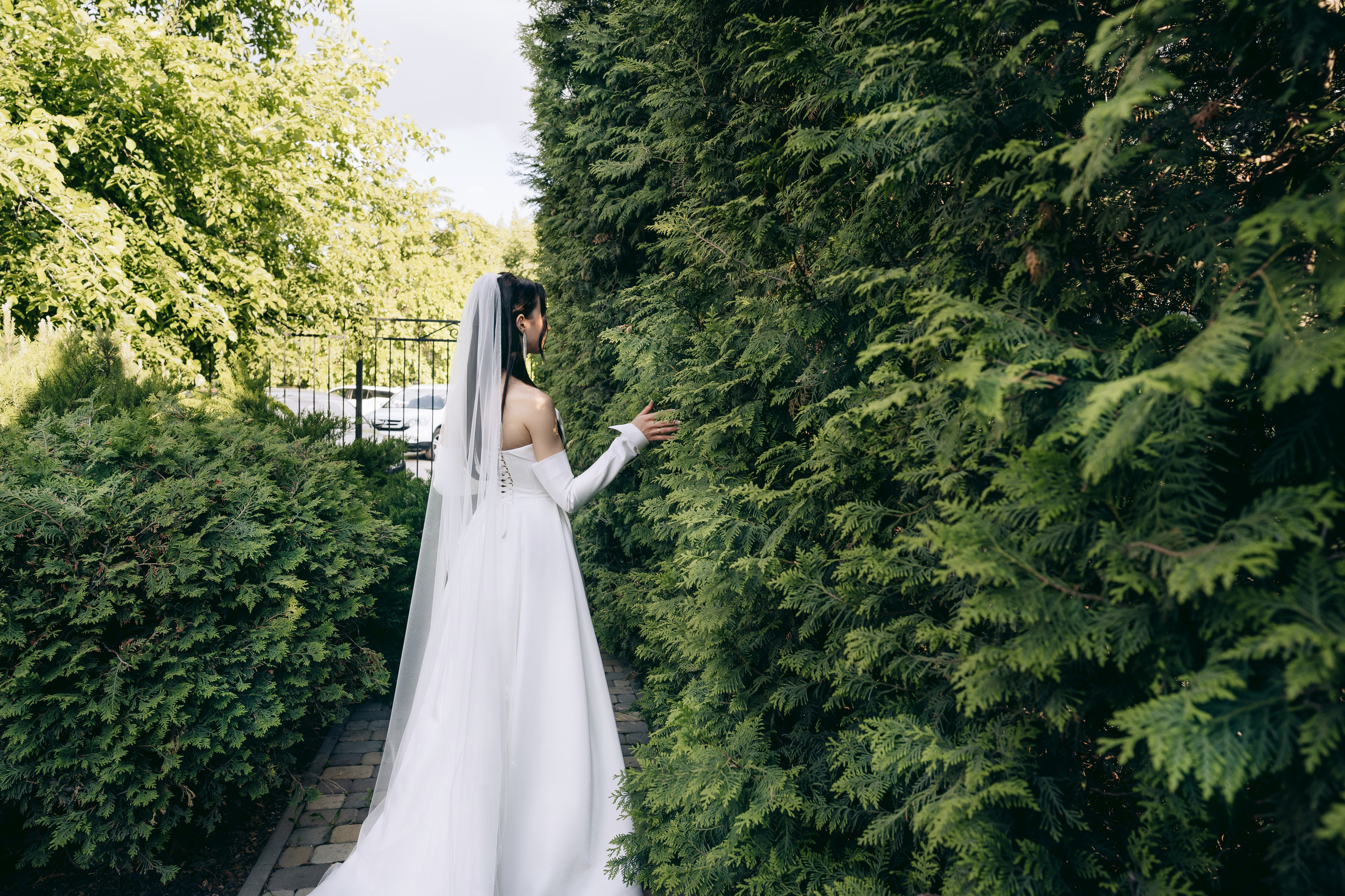 Свадебная фотосессия в Ростове на Дону