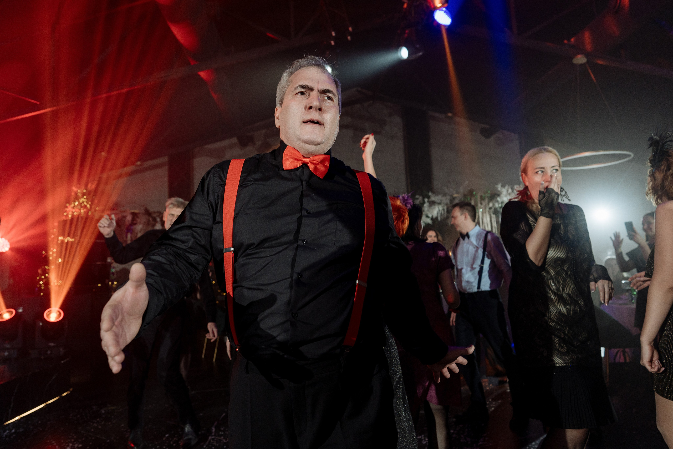 Альбион Тур