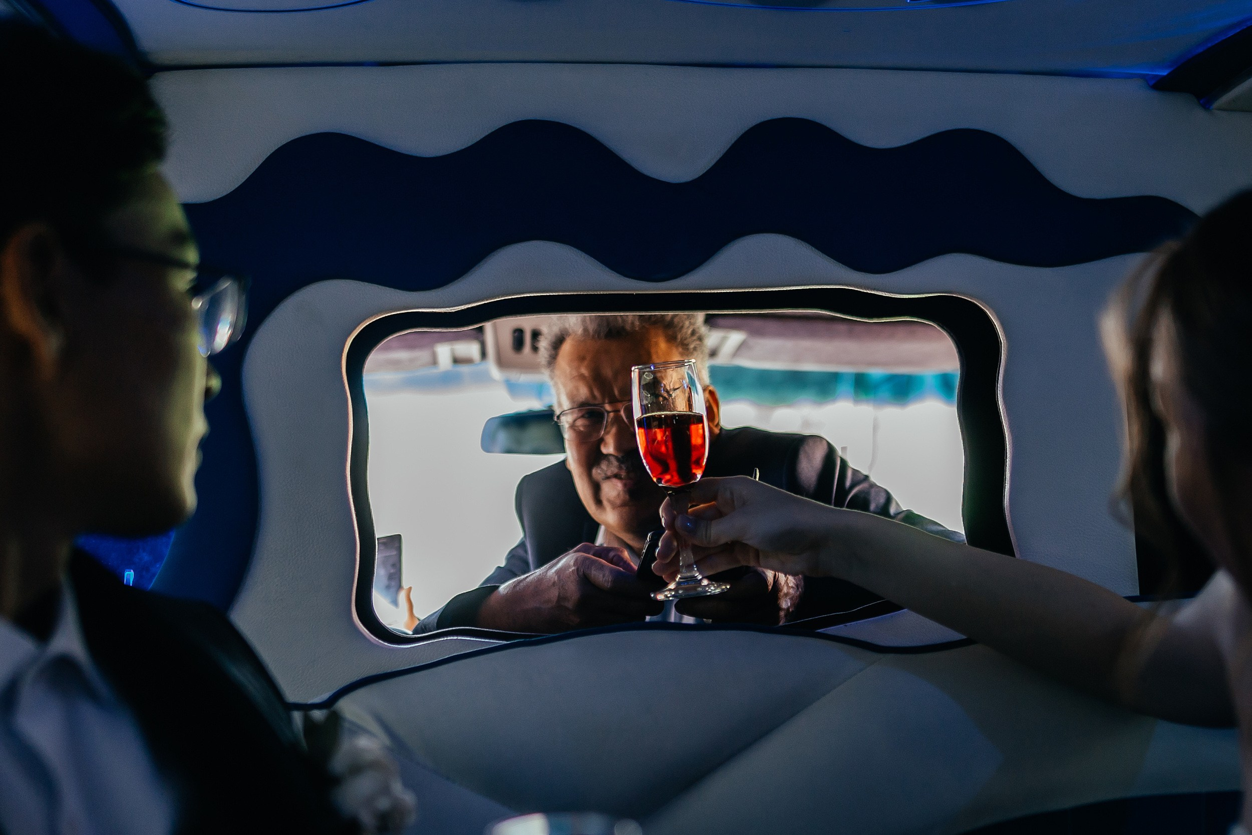 Сунгат и Аделина. Свадебный, репортажный фотограф в Тюмени Сергей Тапилин