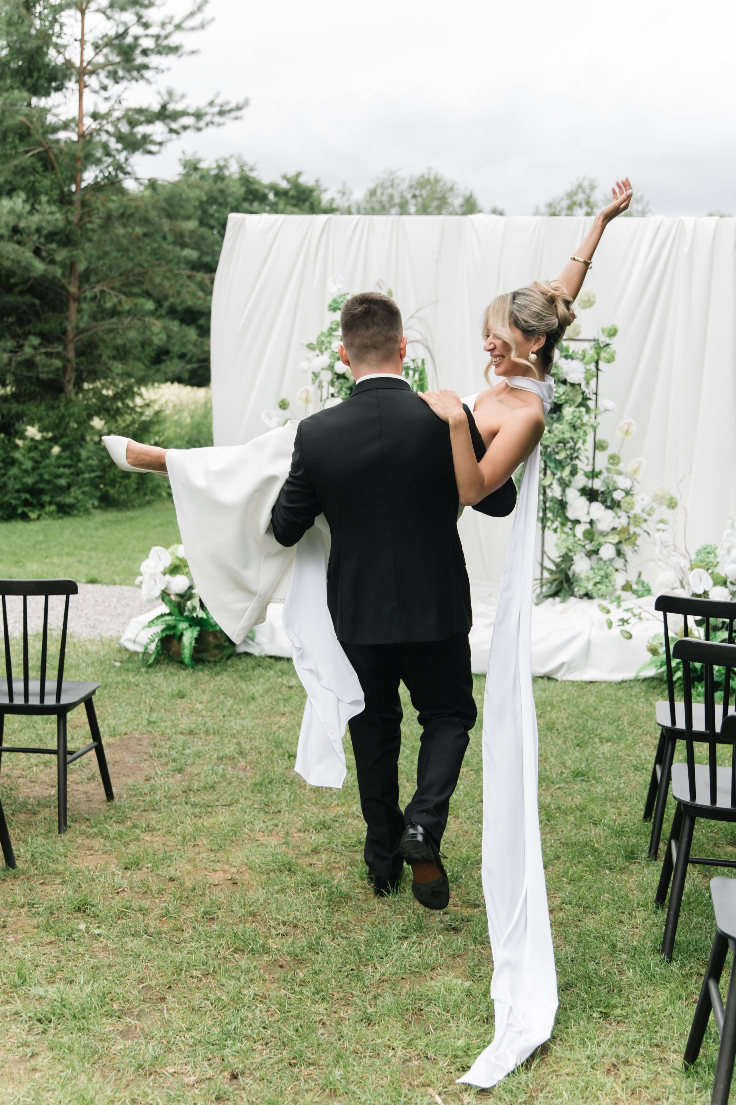 Самайя и Никита. Свадебный и семейный фотограф в Перми Лилия Гатауллина