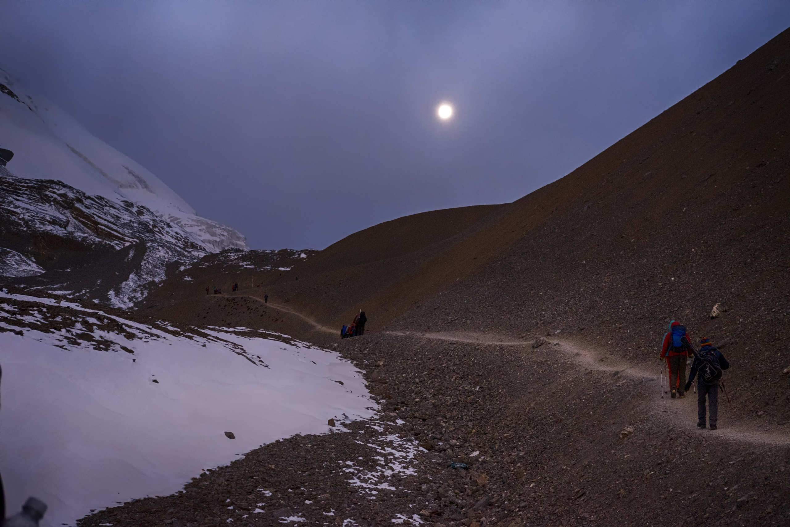 Непал. Фотограф в Москве, в Самаре Инна Мамонова