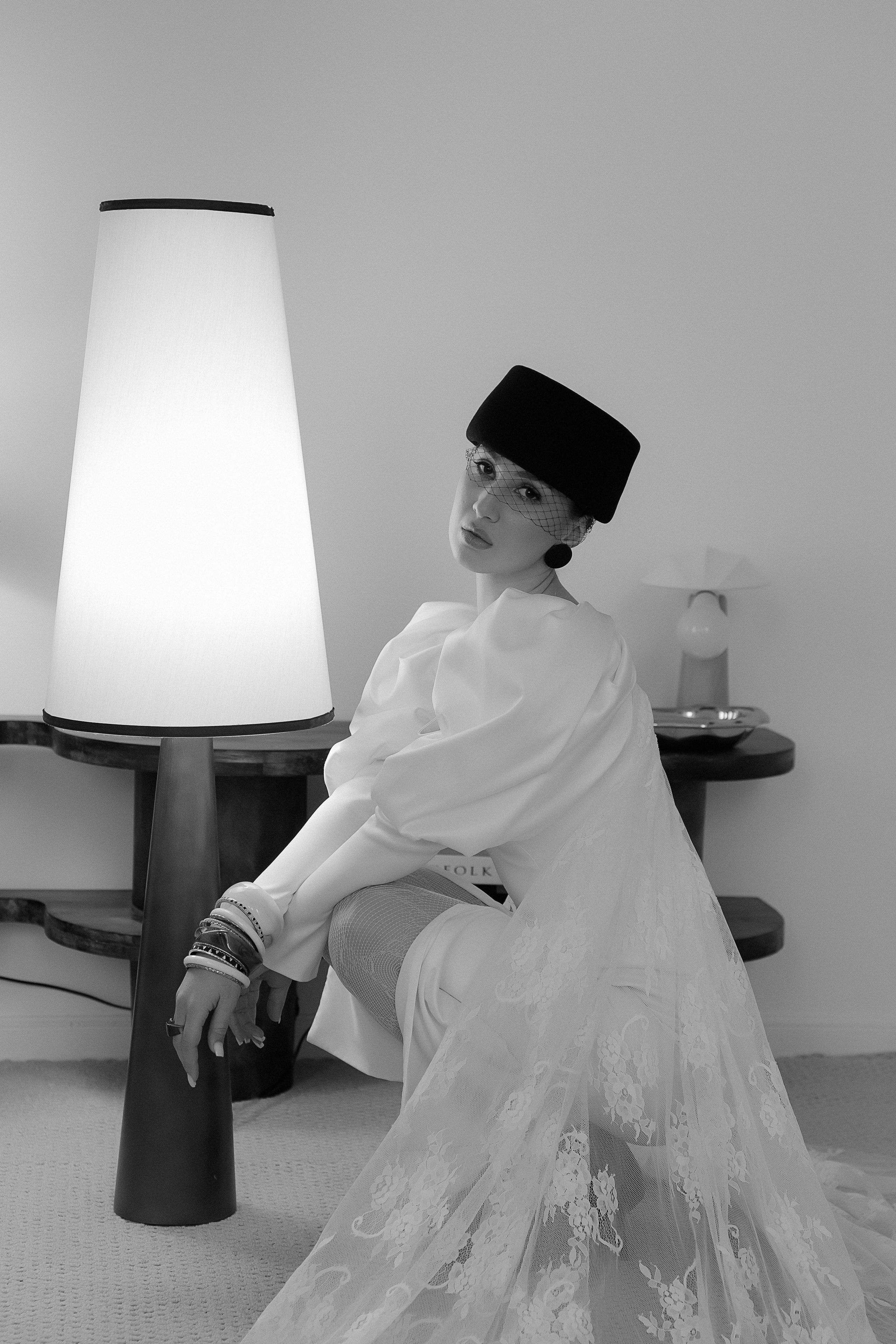 Настя. Свадебный фотограф Воронеж Марина Грудинина