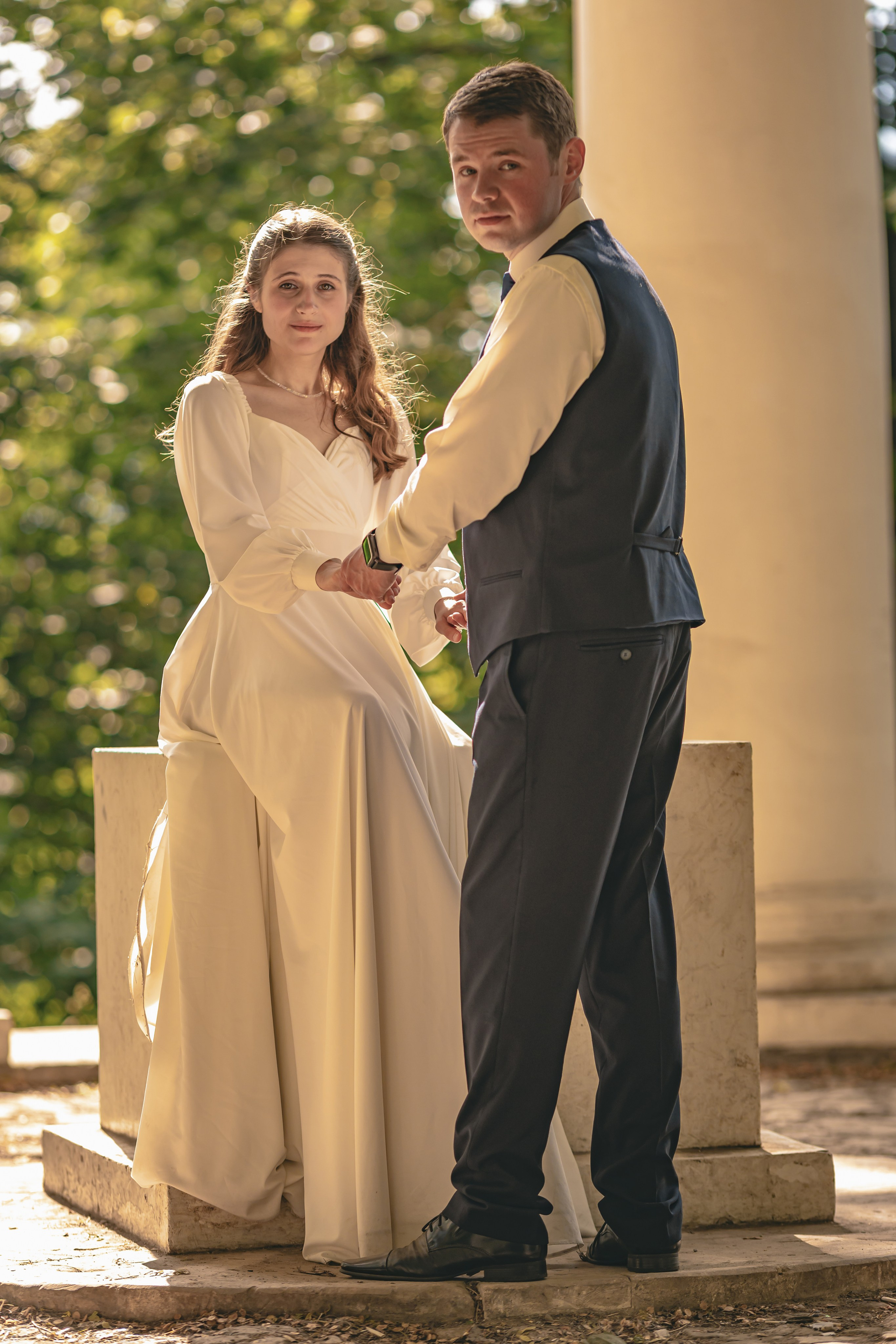 Профессиональная свадебная фотосъемка в Зеленограде. Детский и семейный фотограф Евгения Вахнеева Москва Зеленоград