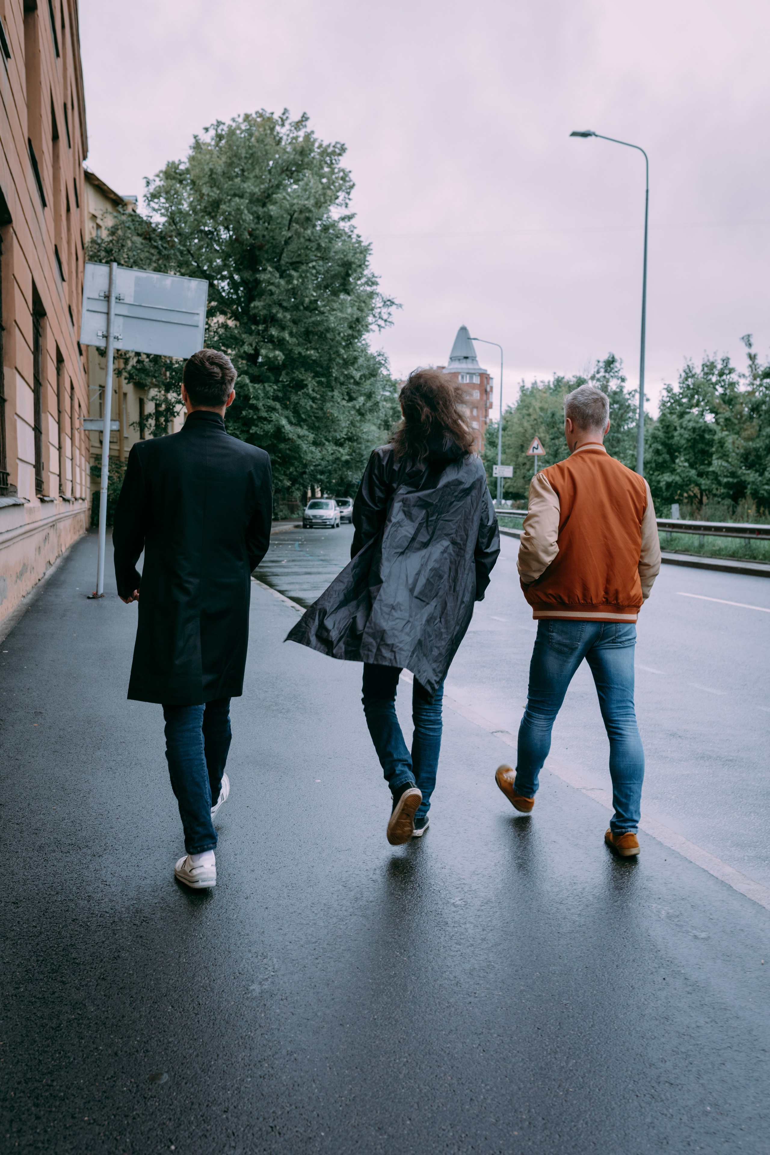 РАДИОПОМЕХИ. Фотограф Елена Богачева (lenalena_na_na_na)