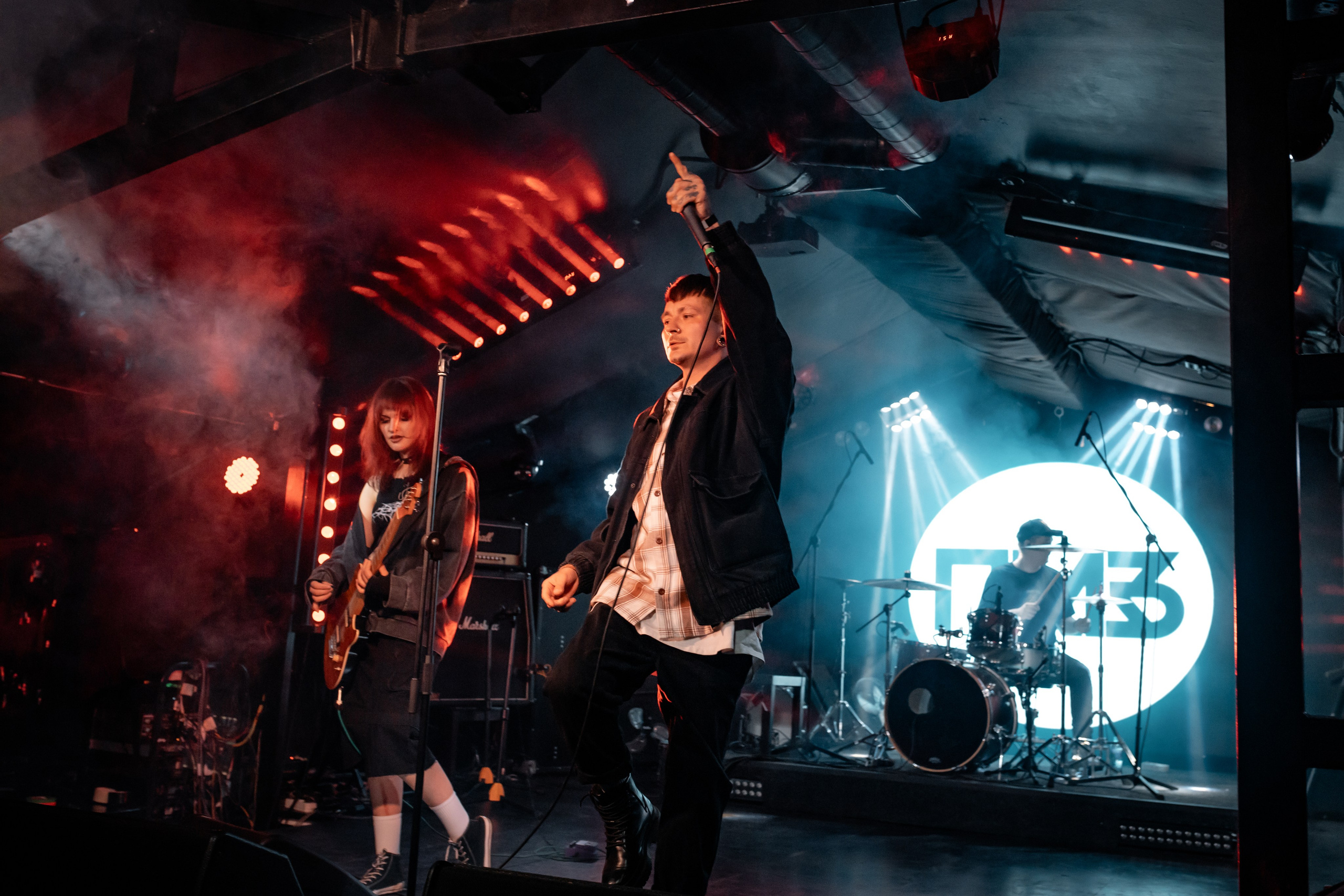 MAYDAY FEST. Фотограф Елена Богачева (lenalena_na_na_na)