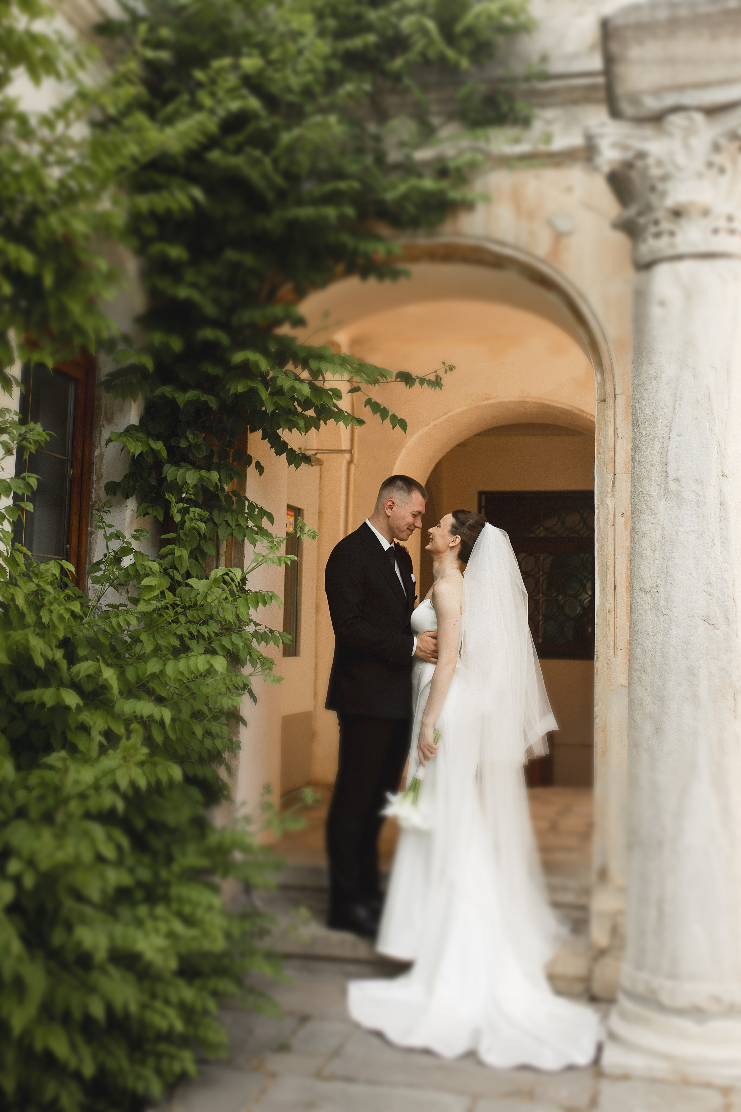 Никита + Мария. Фотограф в Севастополе и в Крыму