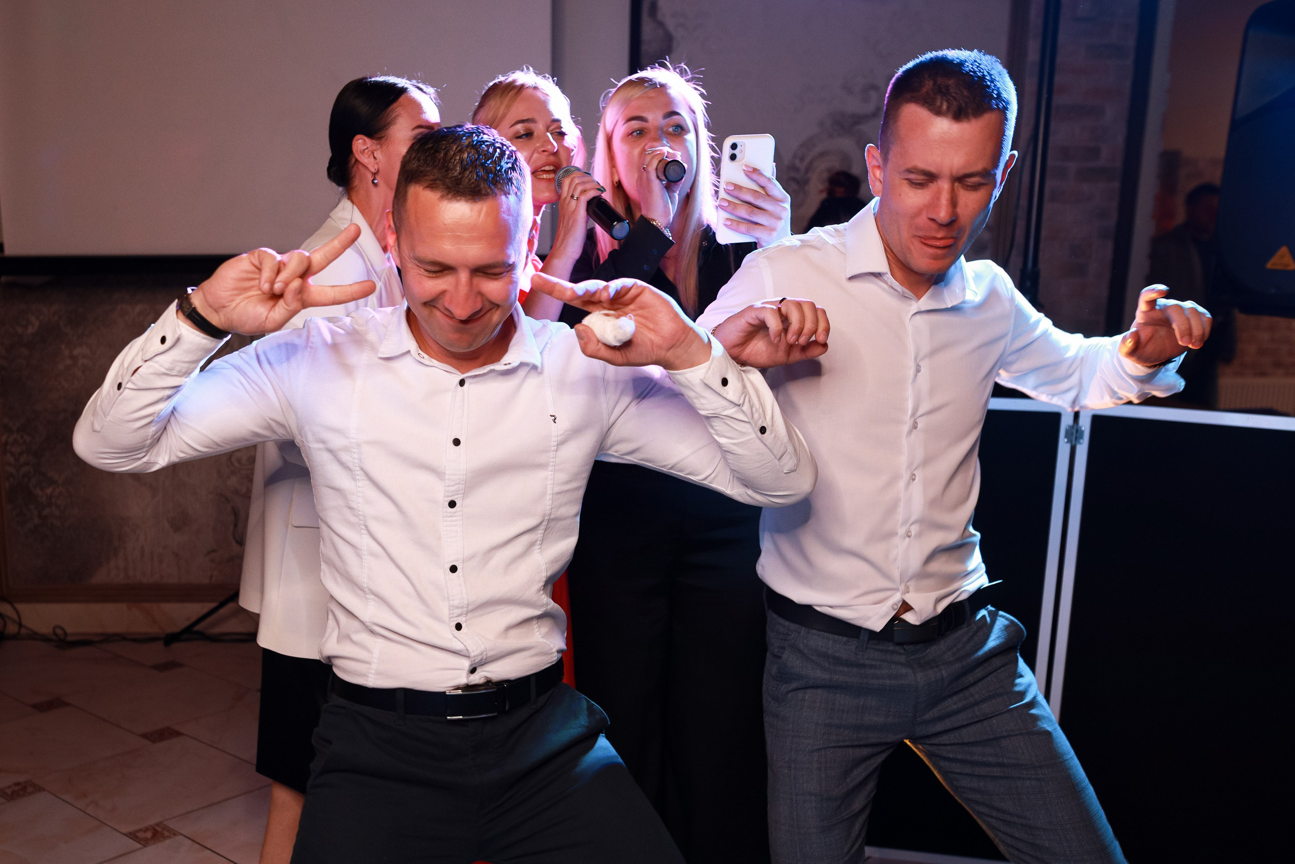 Катя и Дима. Свадебный фотограф Беларусь Ольга Козыренко