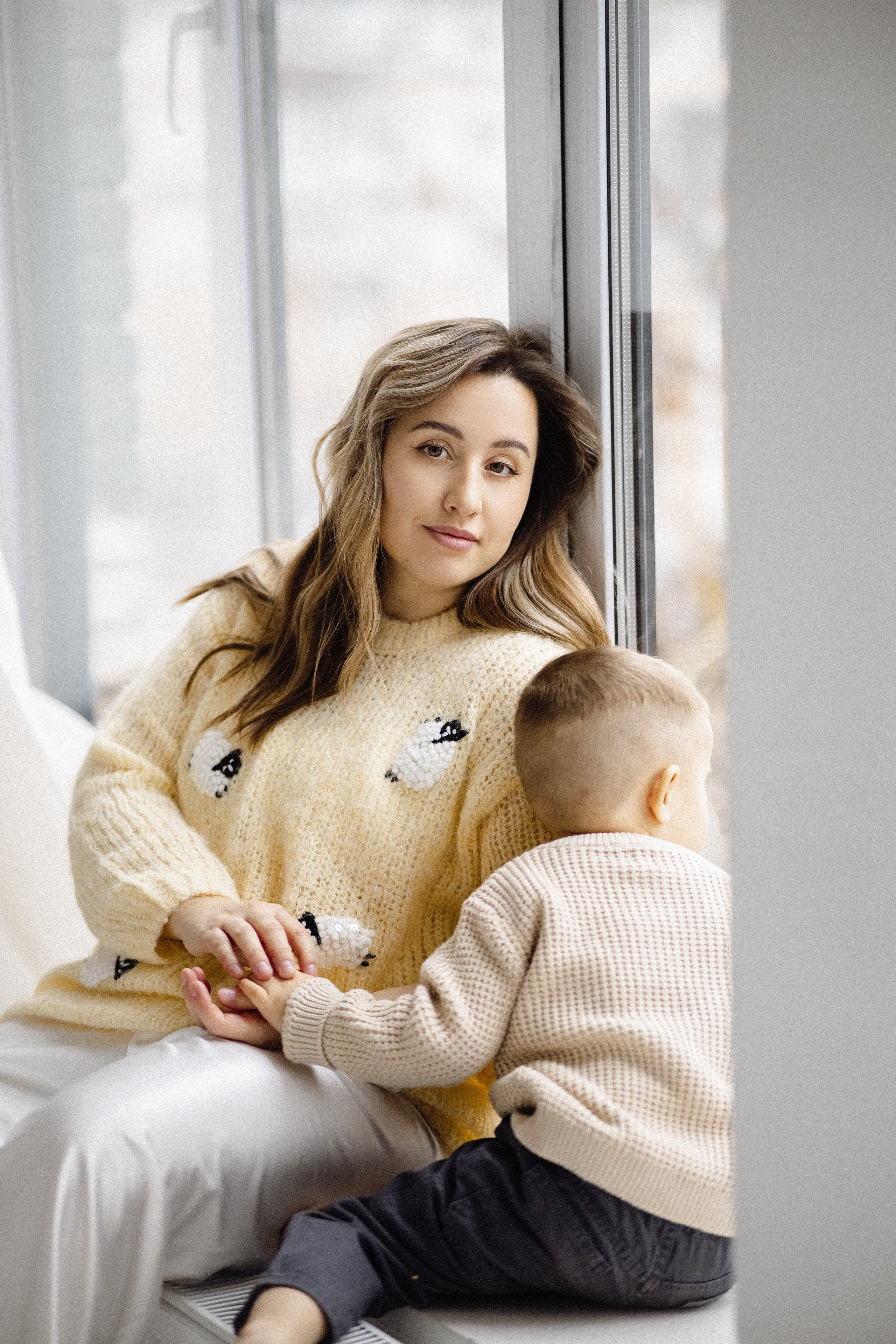 Полина и Марк. Свадебный фотограф Челябинск Зиненко Виктория