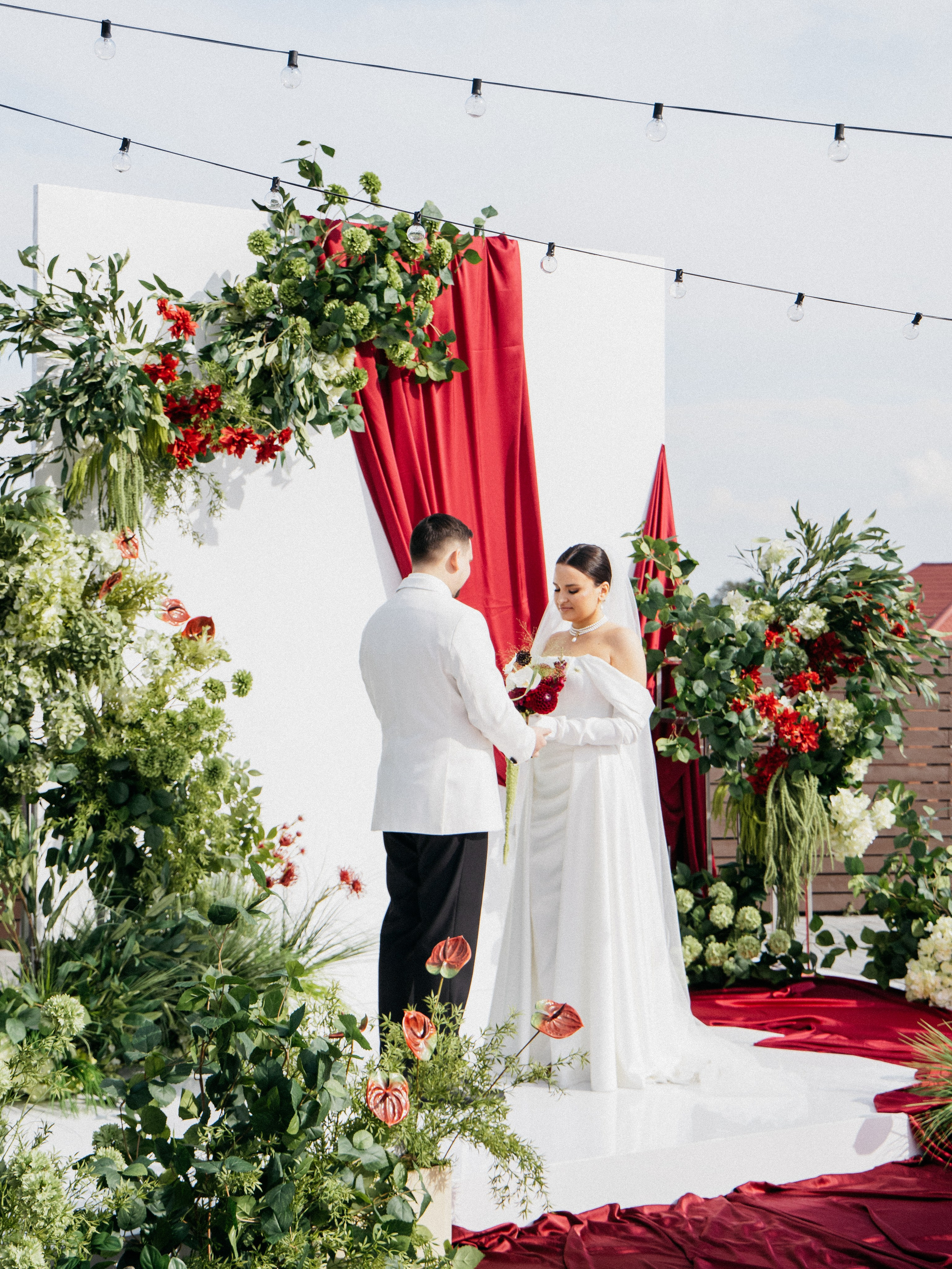 Олег и Анастасия. Свадебный фотограф Челябинск Зиненко Виктория