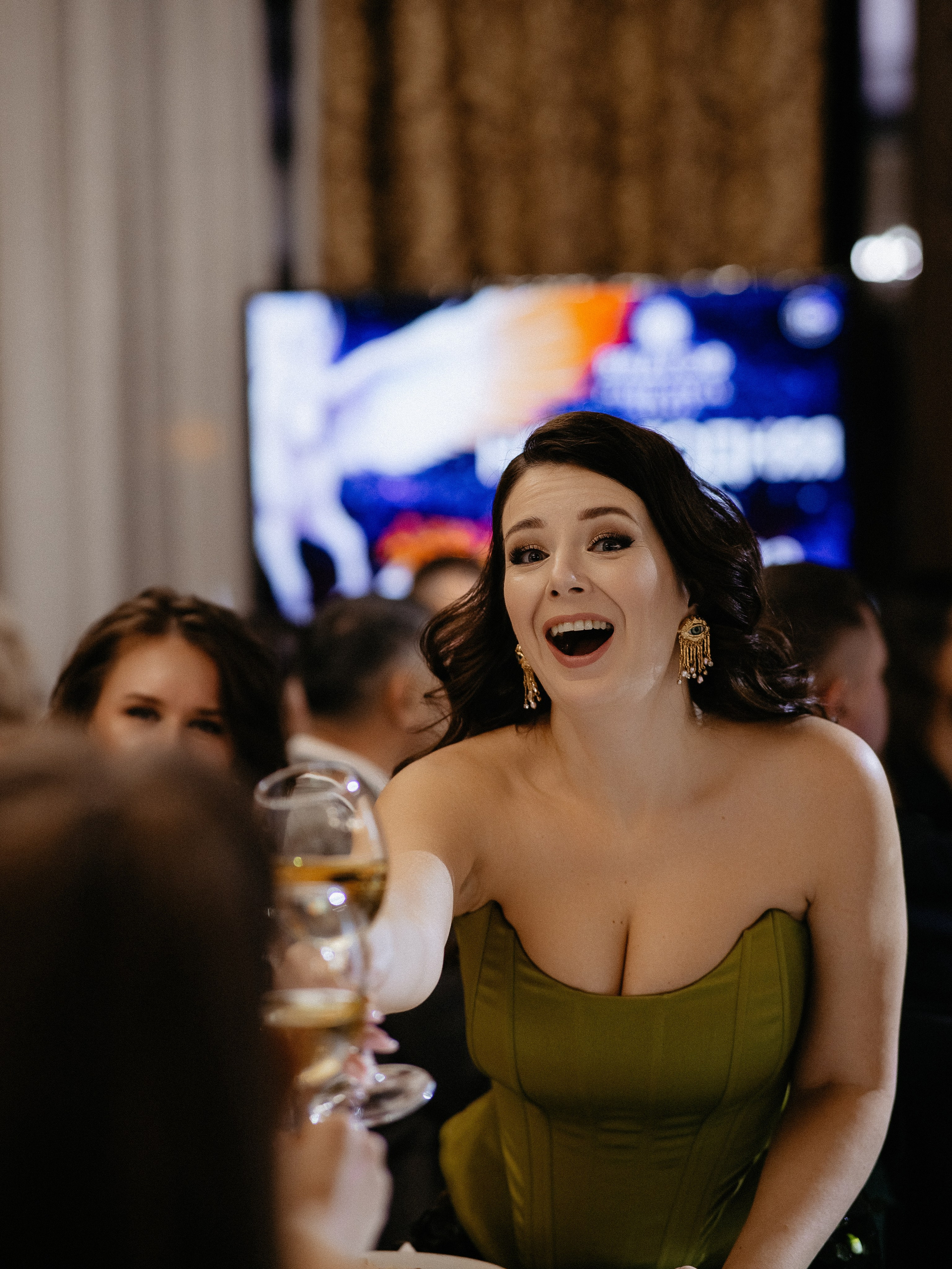 Новогодние корпоративы|Купол. Свадебный фотограф Челябинск Зиненко Виктория