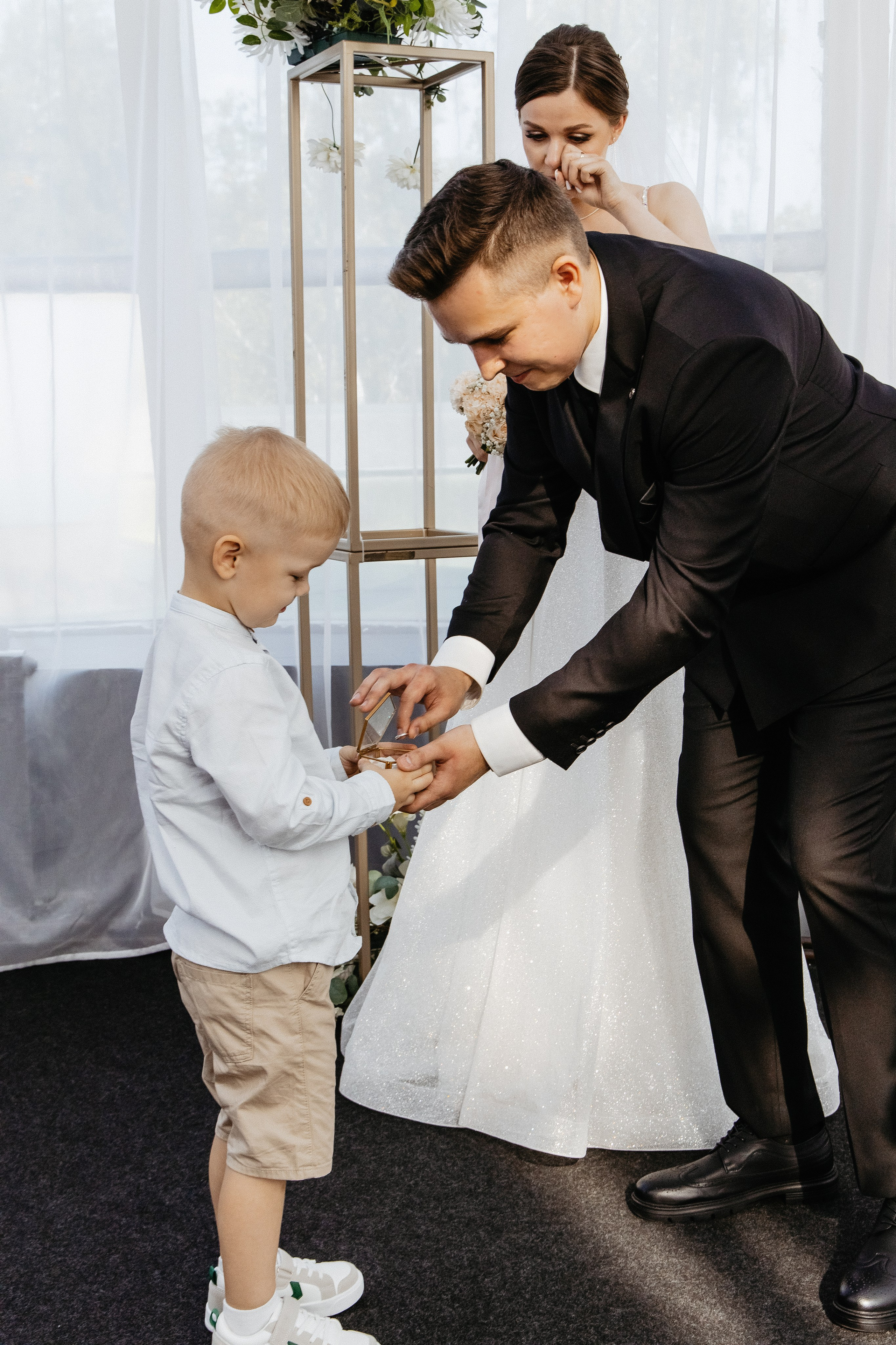 Wedding day|Артем и Ирина. Свадебный фотограф Челябинск Зиненко Виктория
