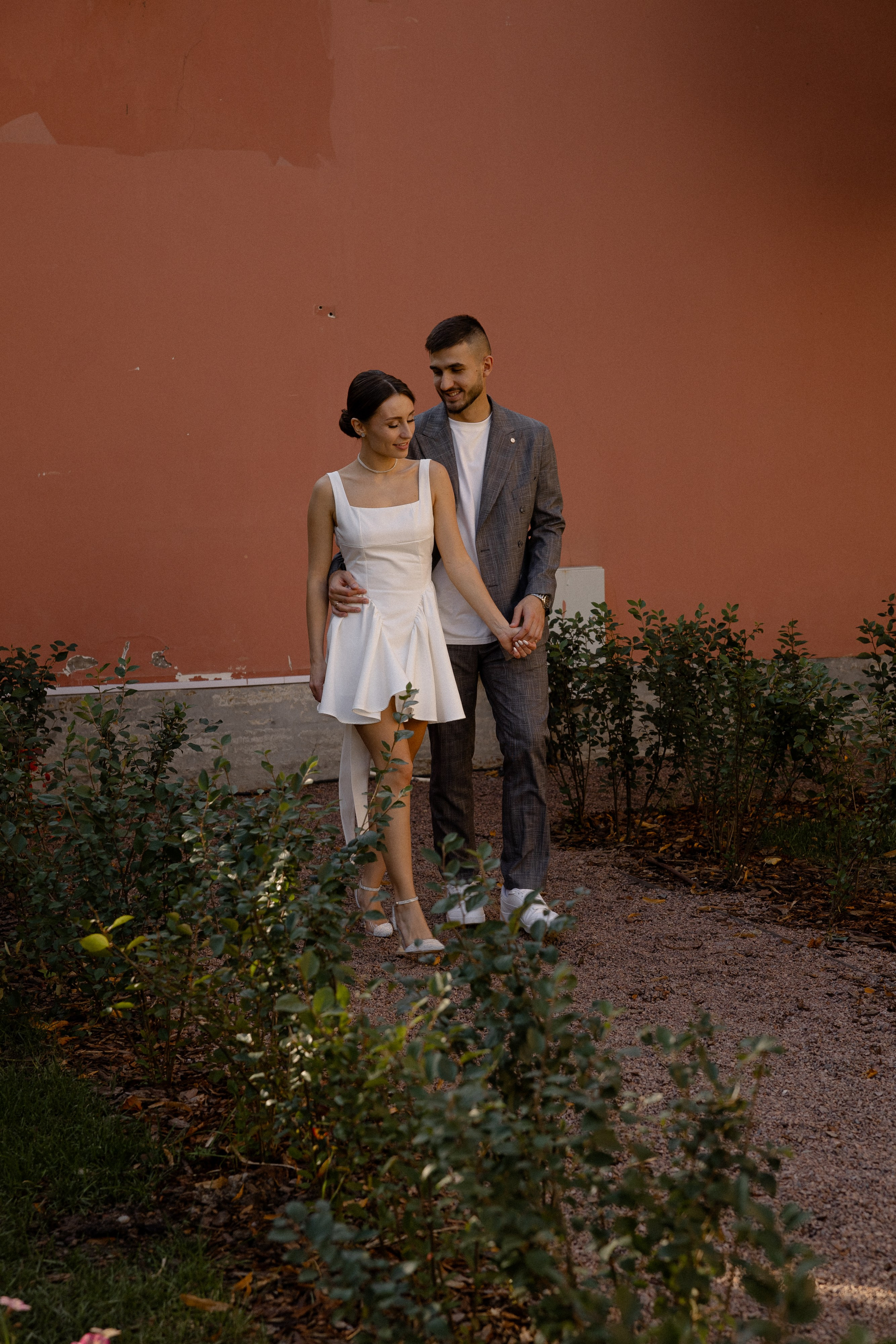 E|V (day one). Свадебный фотограф Таня Караисаева