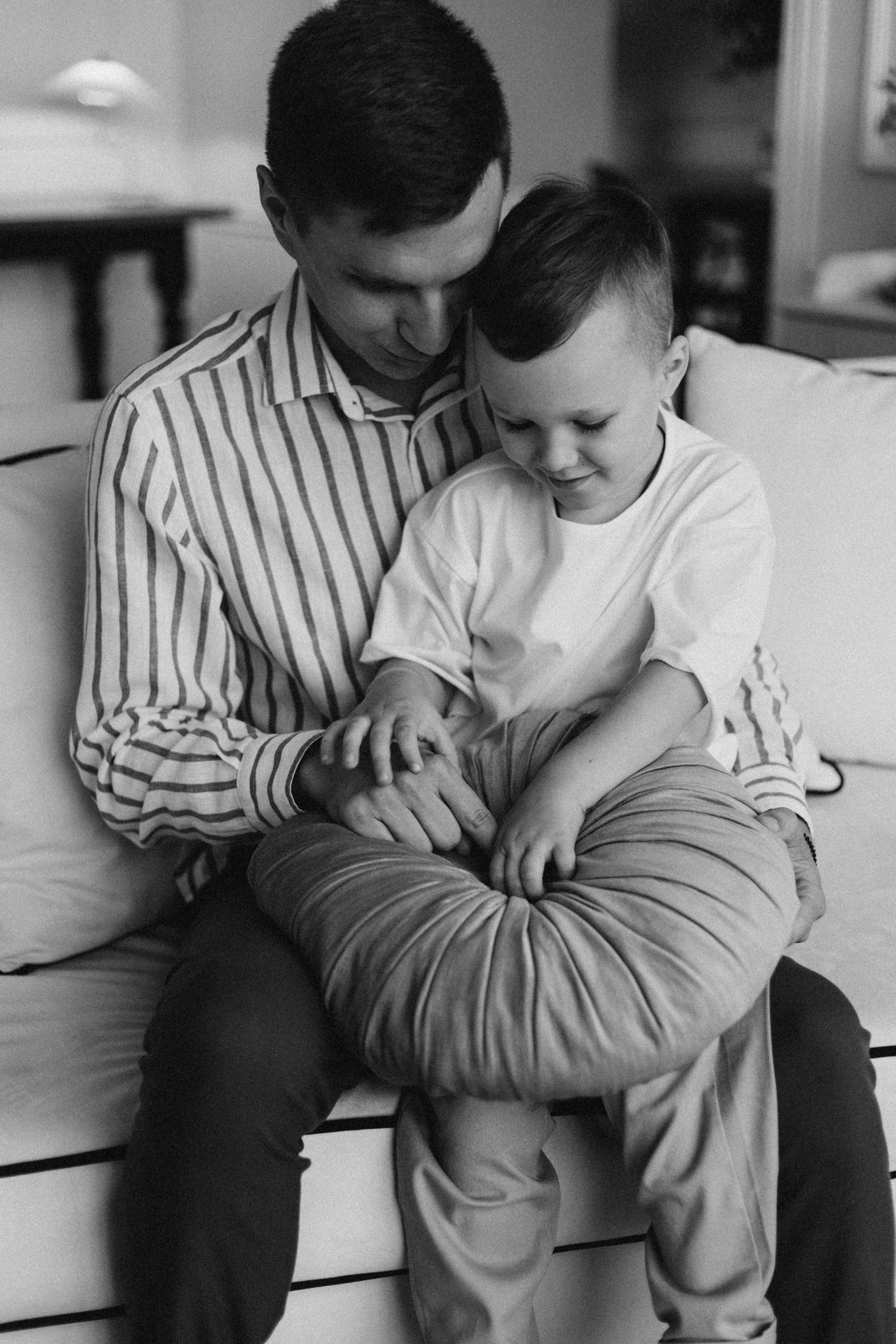 Доза уютных воспоминаний. Свадебный и семейный фотограф Краснова Юлия