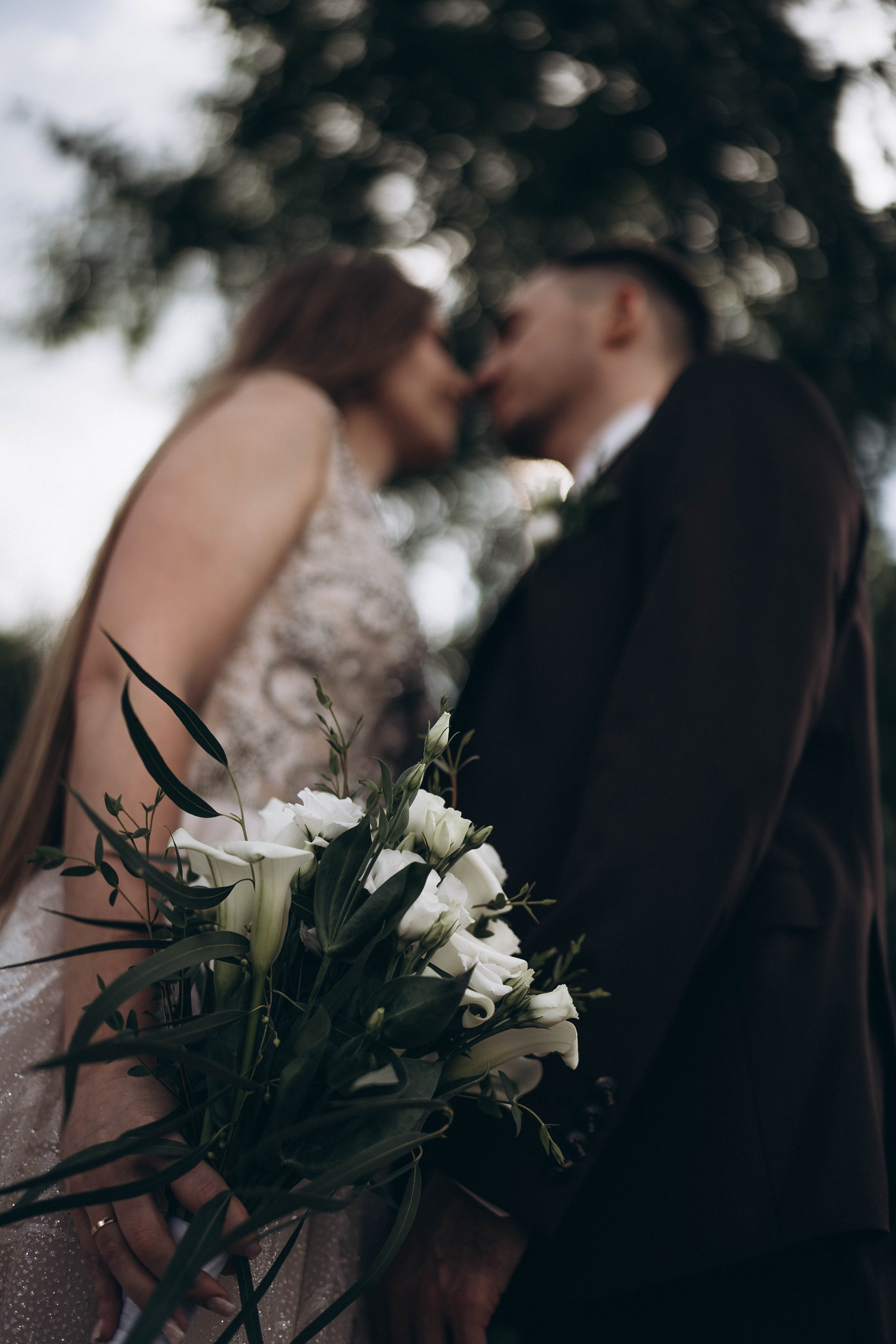 Тимофей & Полина. Свадебный и семейный фотограф в Перми Дарья Алекс