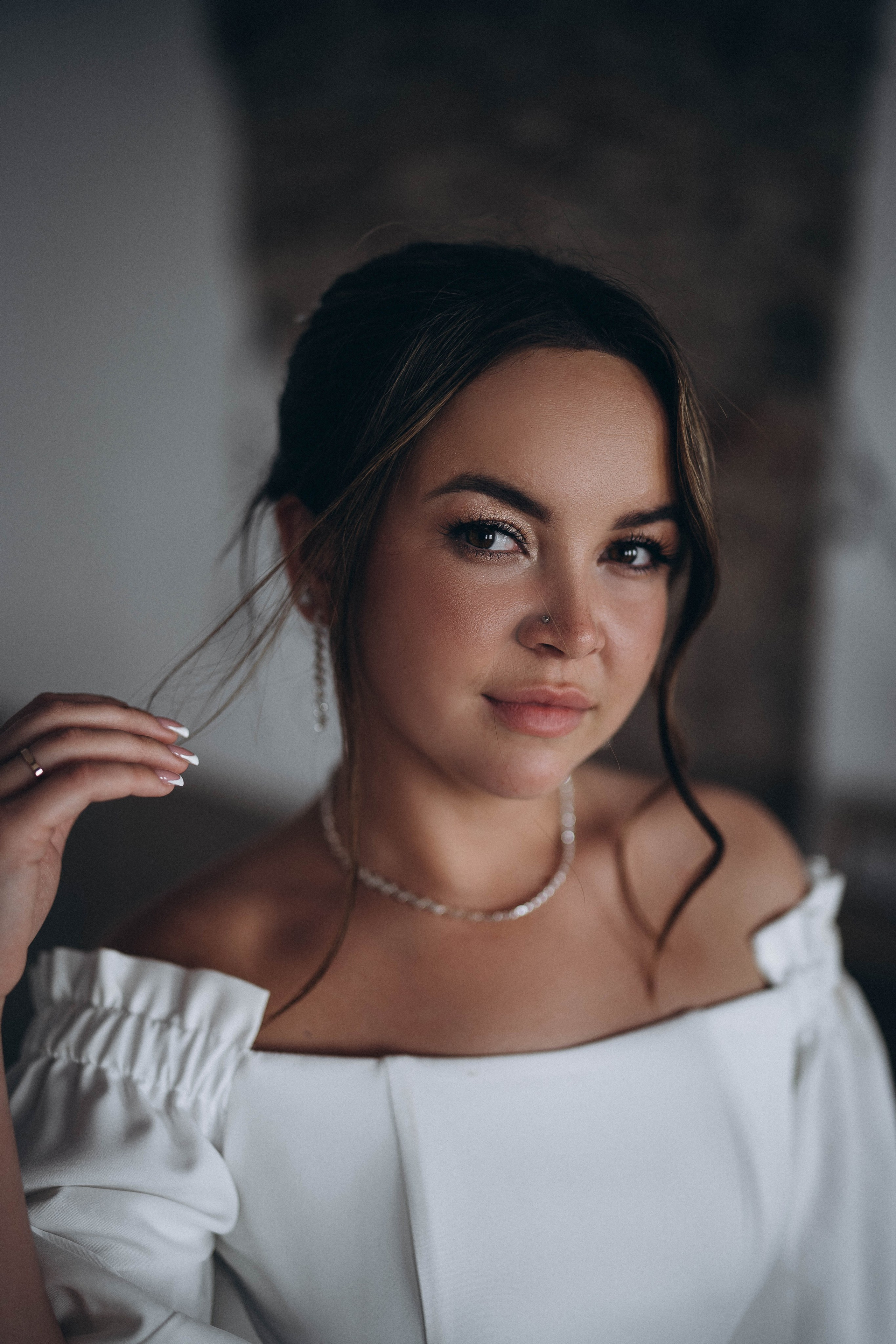 Илья & Анжела. Свадебный и семейный фотограф в Перми Дарья Алекс