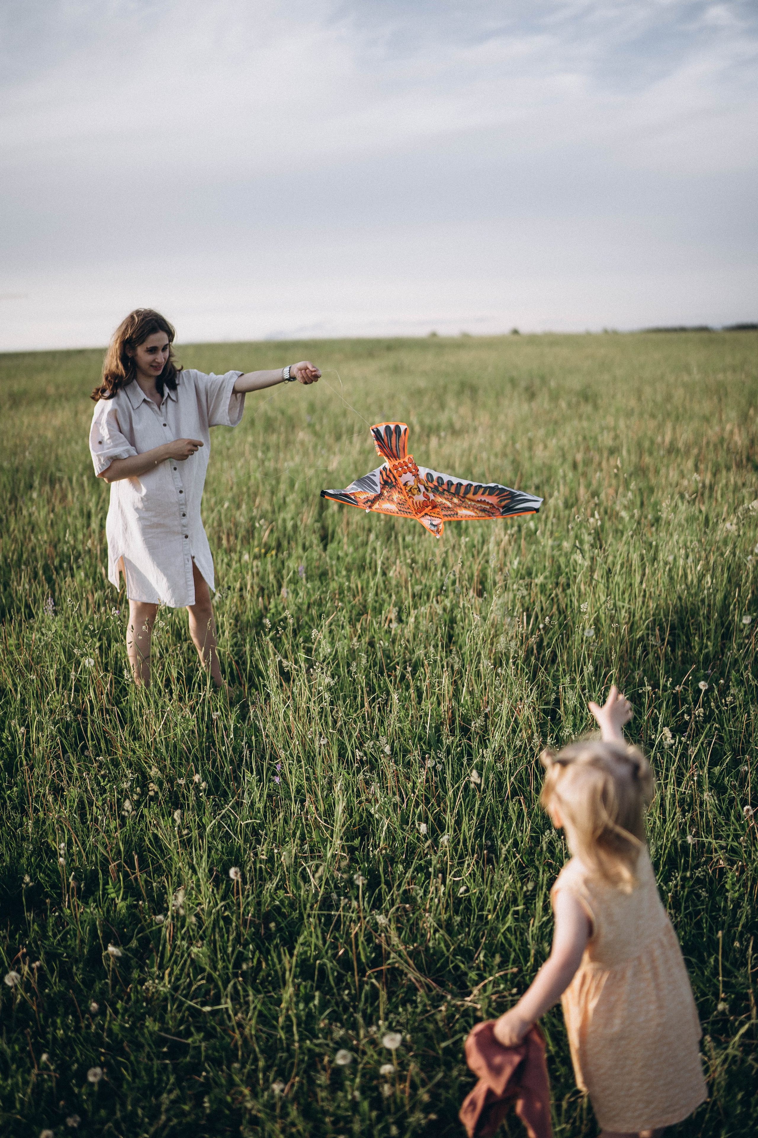 Света & Аврора. Свадебный и семейный фотограф в Перми Дарья Алекс
