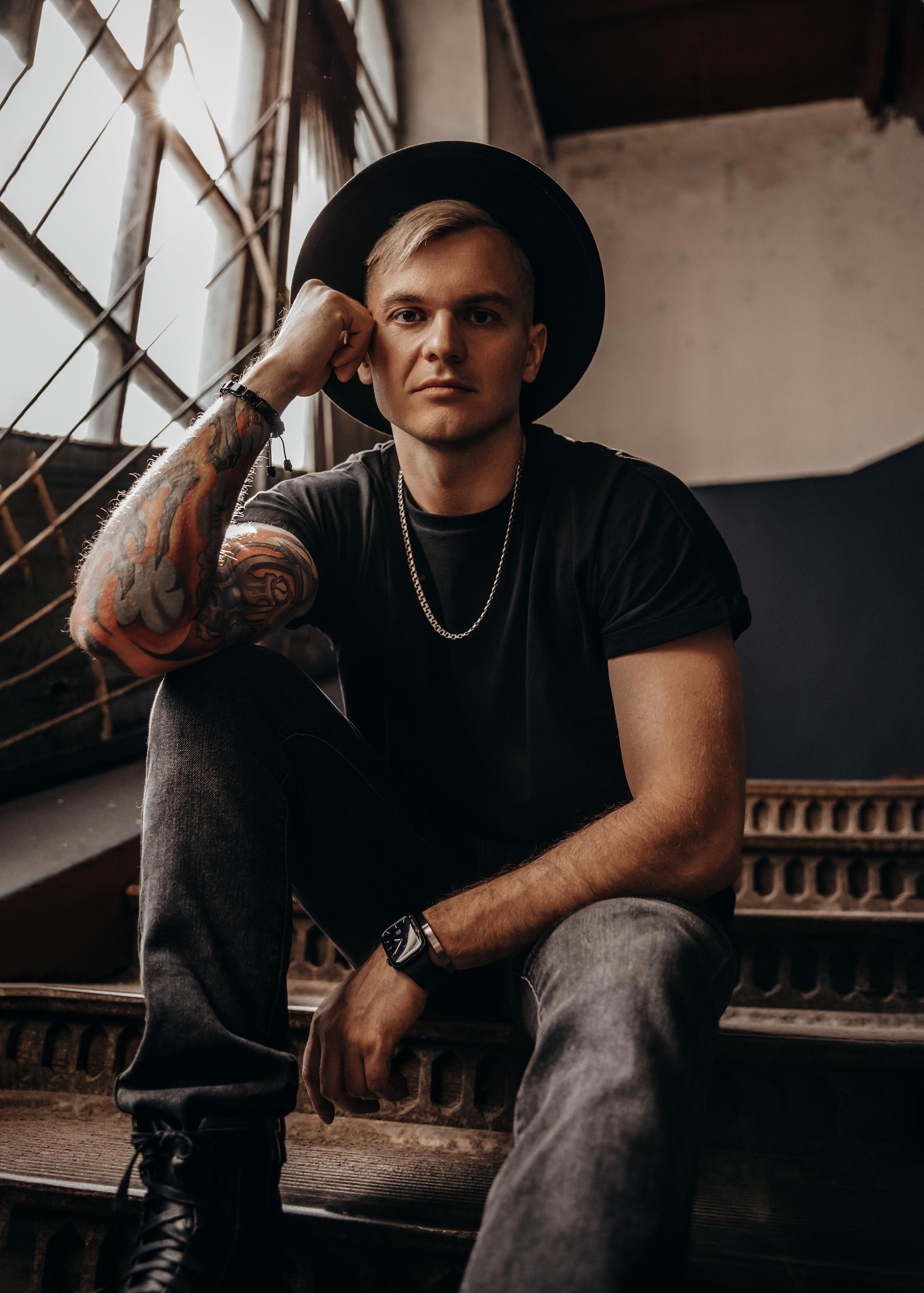 Идейная фс для Димы