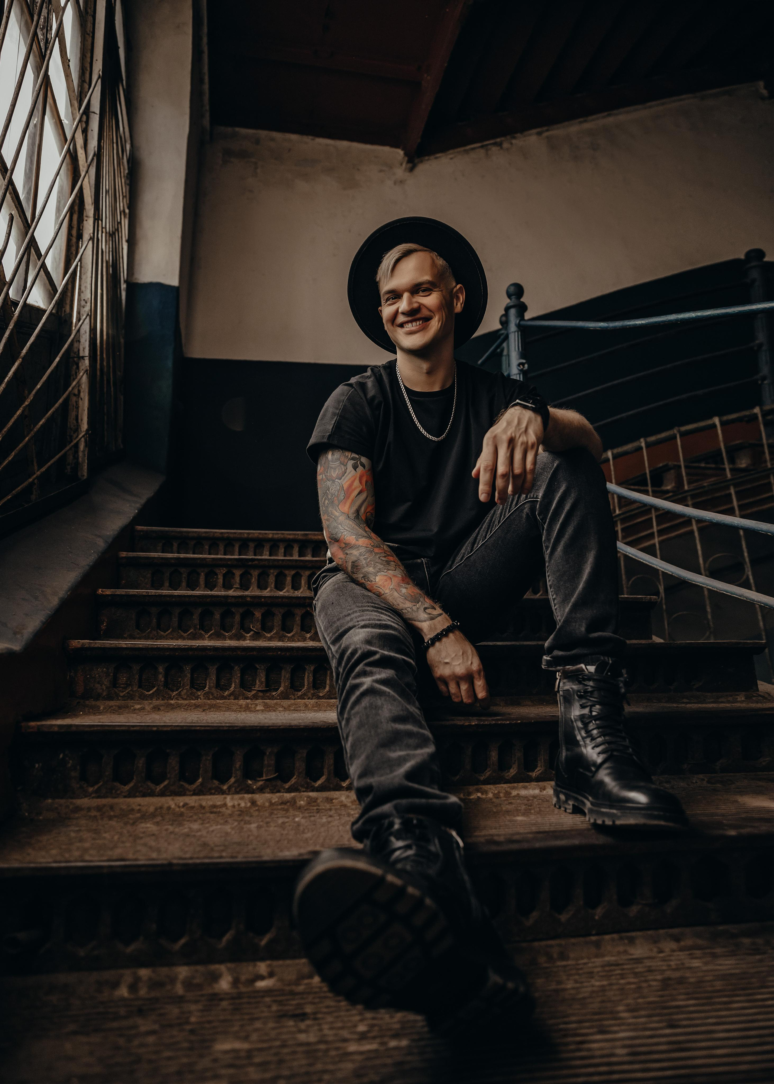 Идейная фс для Димы