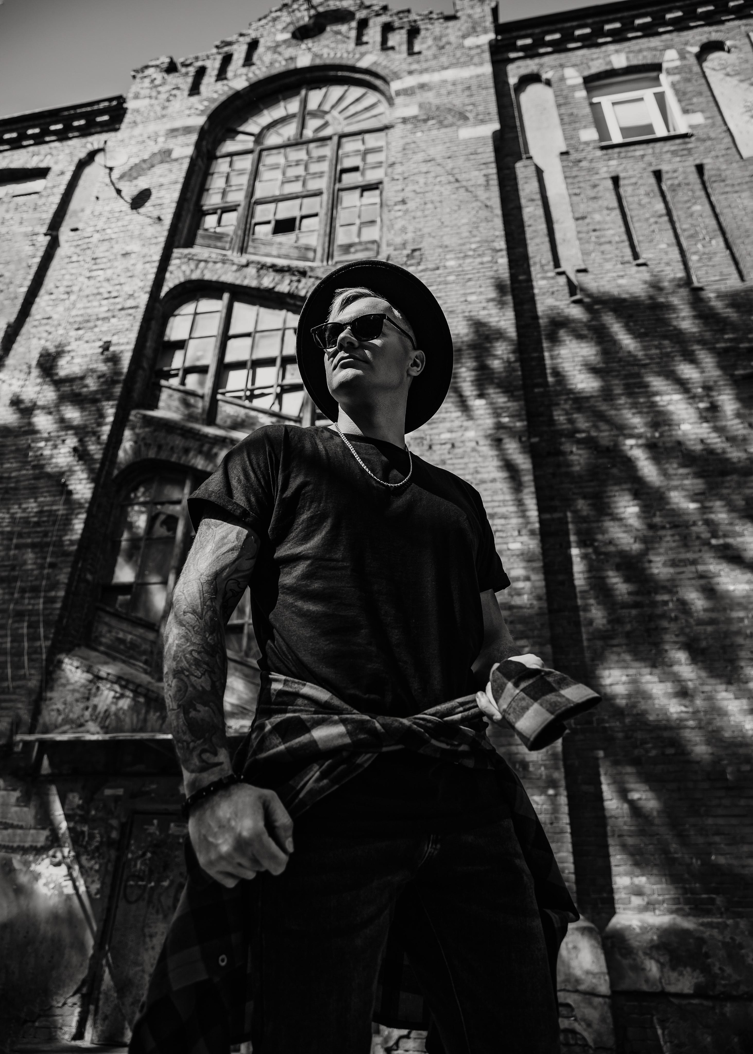 Идейная фс для Димы