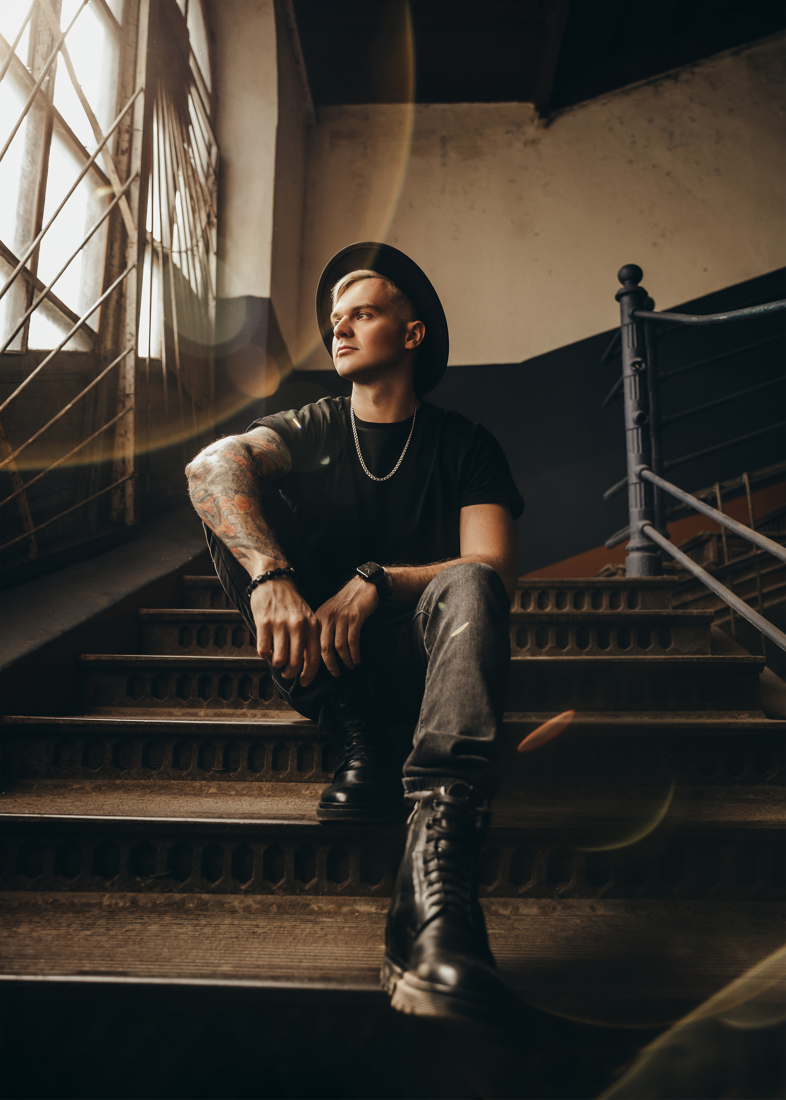 Идейная фс для Димы