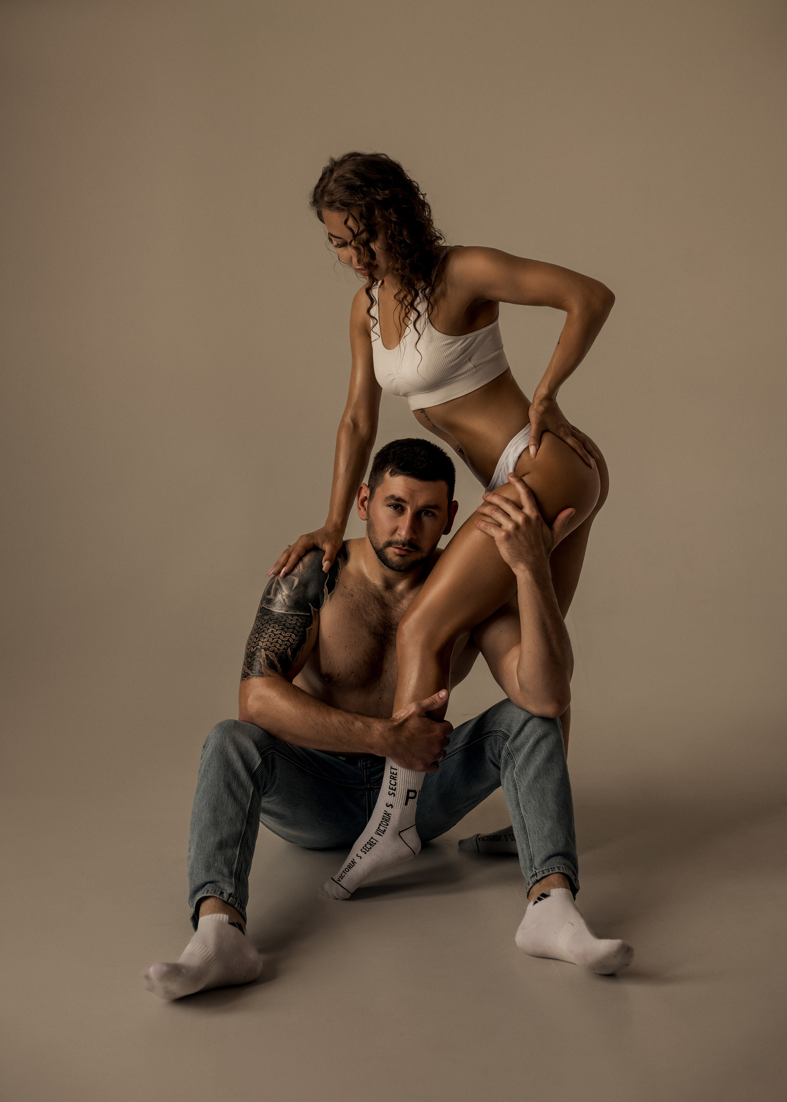 Страстное лавстори