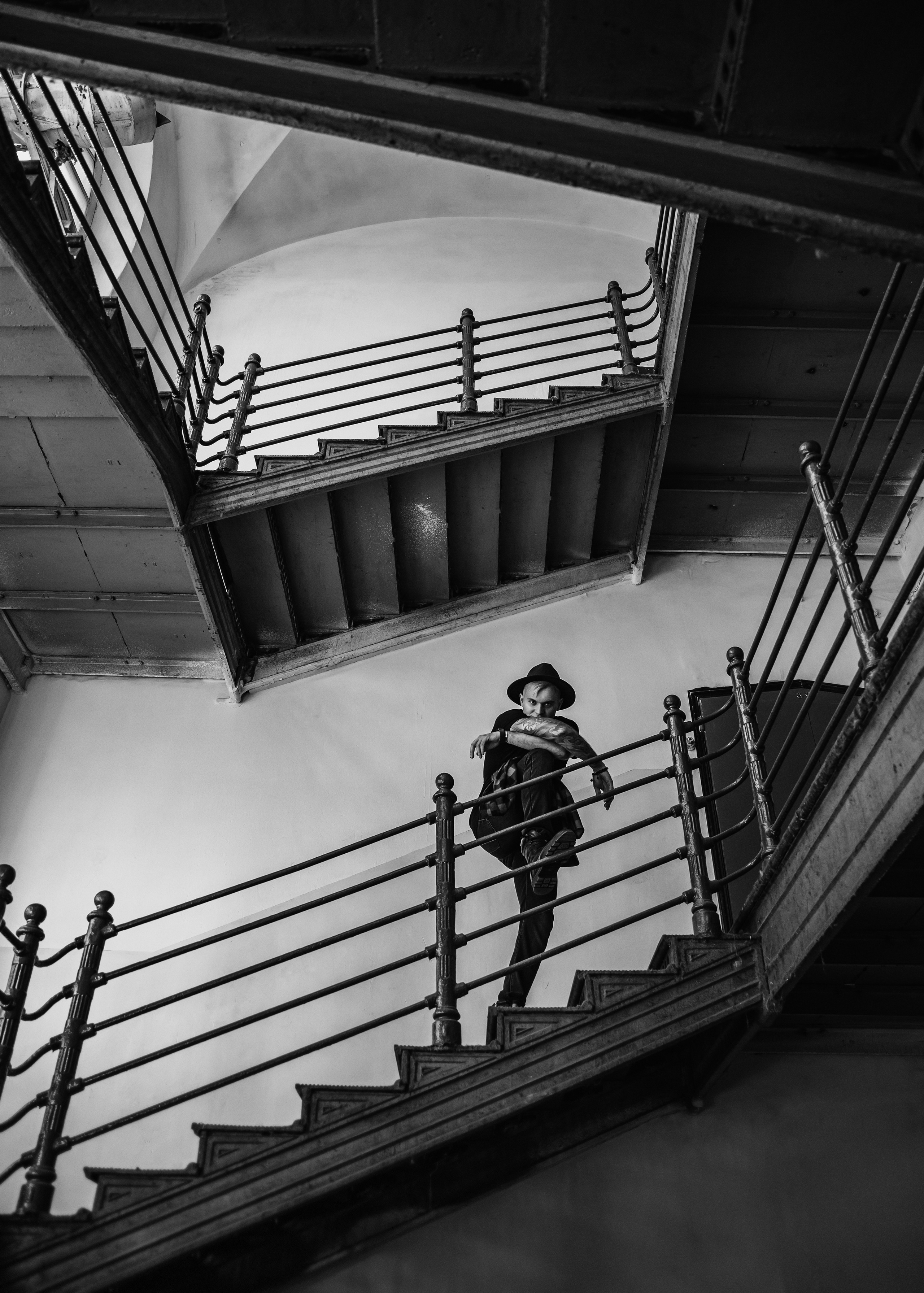 Идейная фс для Димы