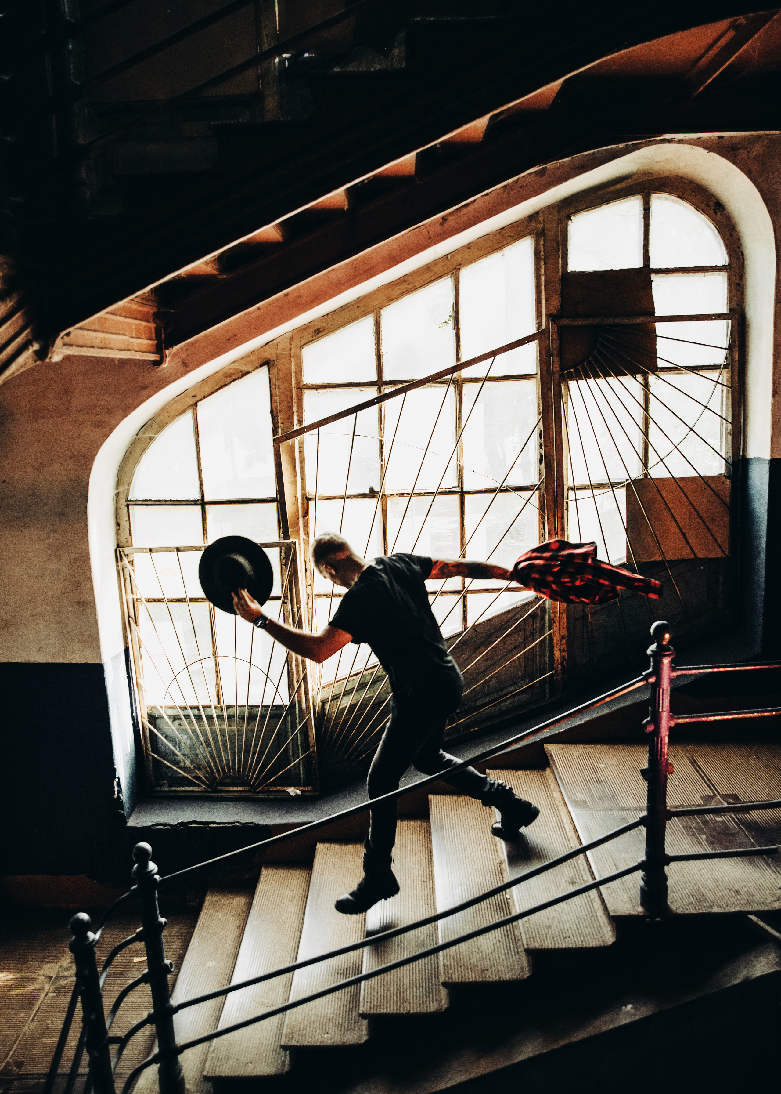 Идейная фс для Димы