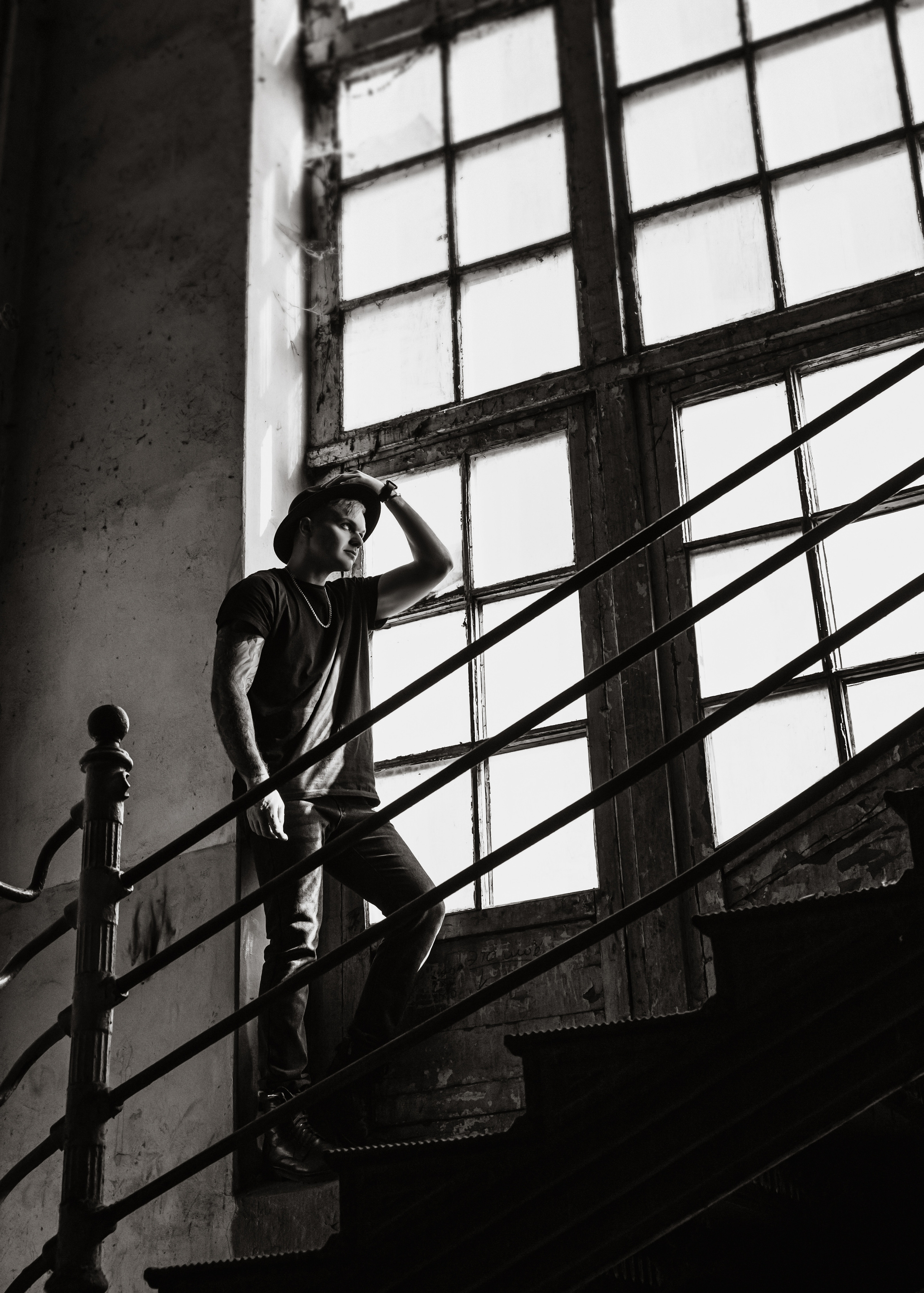 Идейная фс для Димы