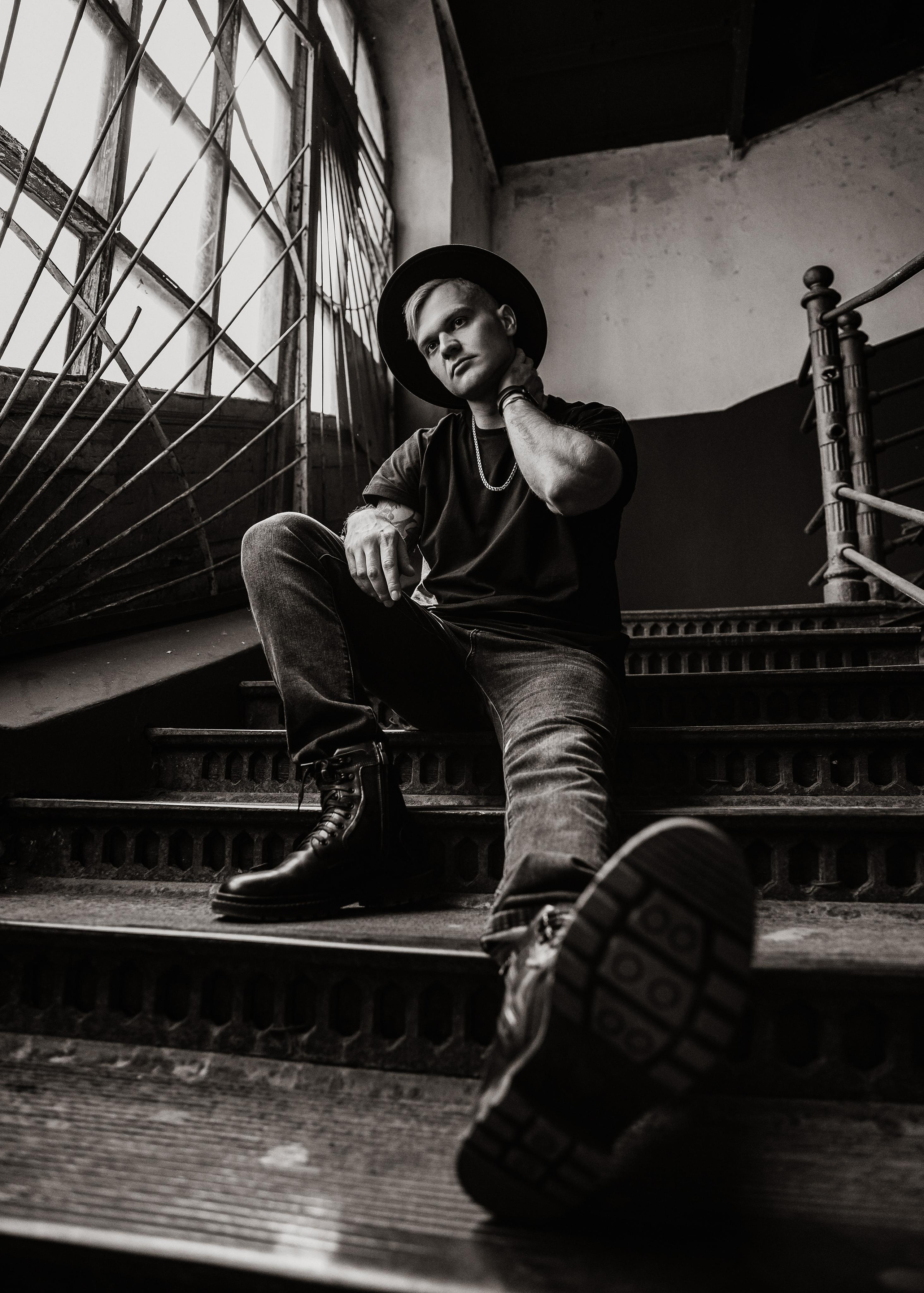 Идейная фс для Димы