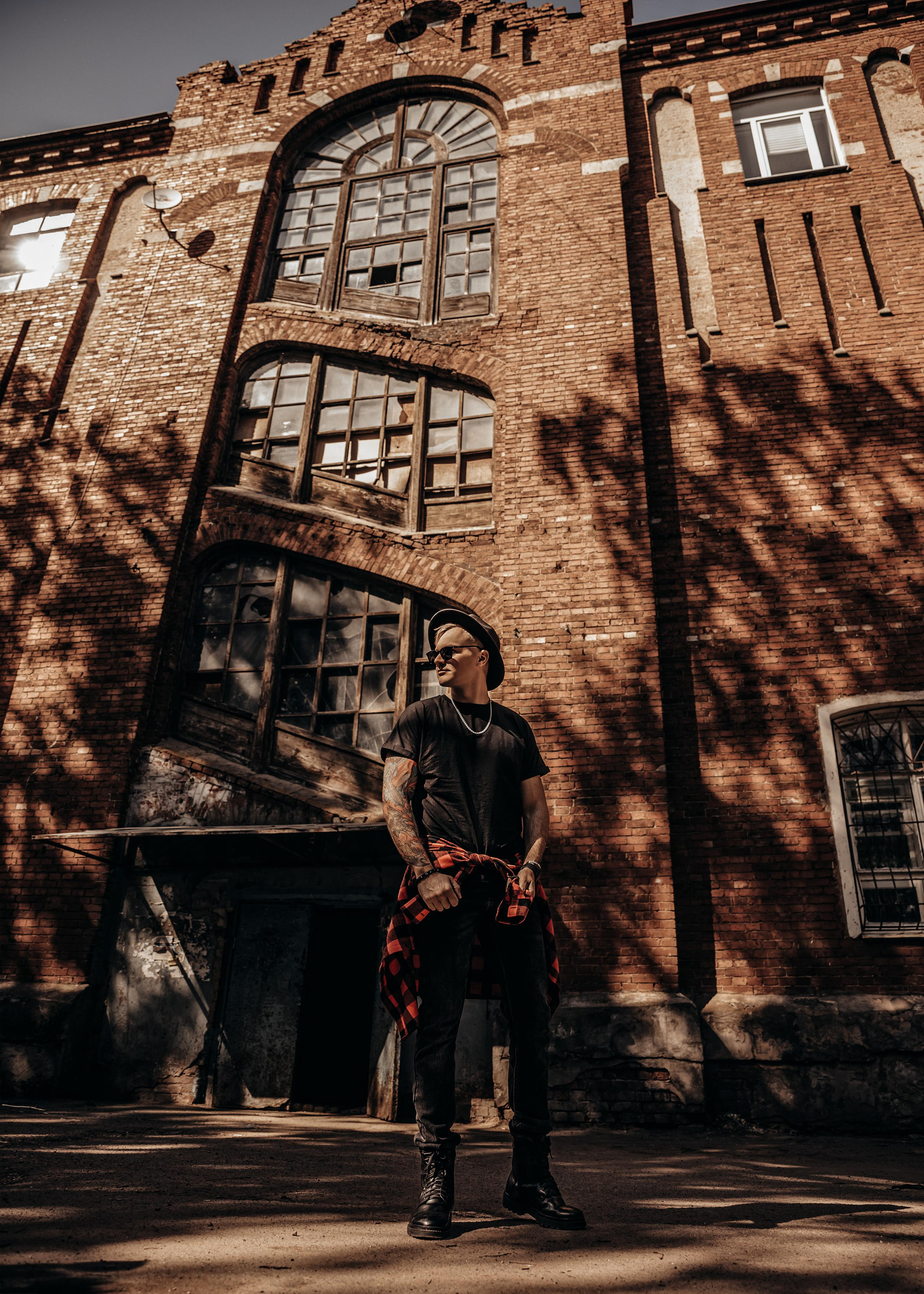 Идейная фс для Димы