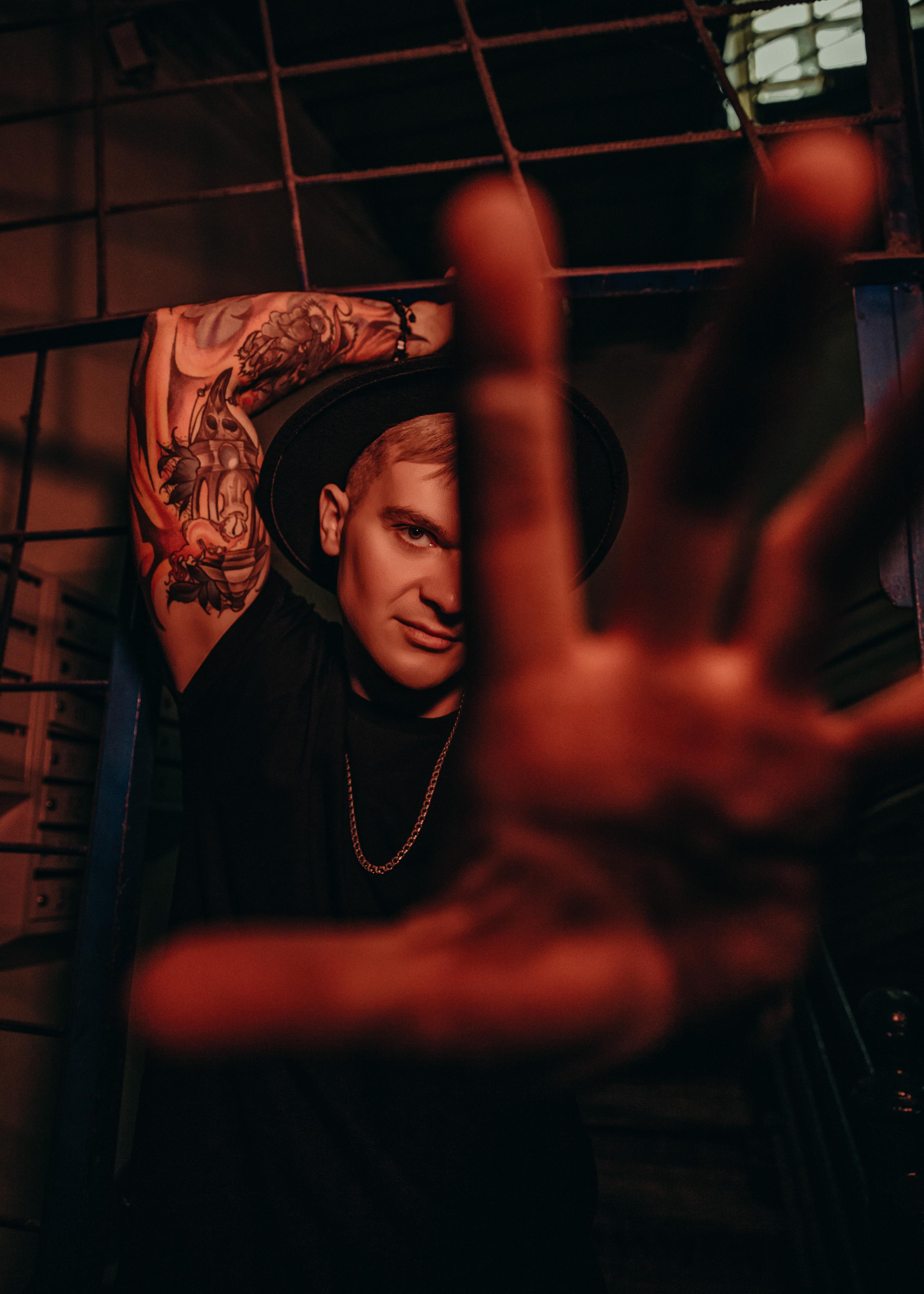 Идейная фс для Димы