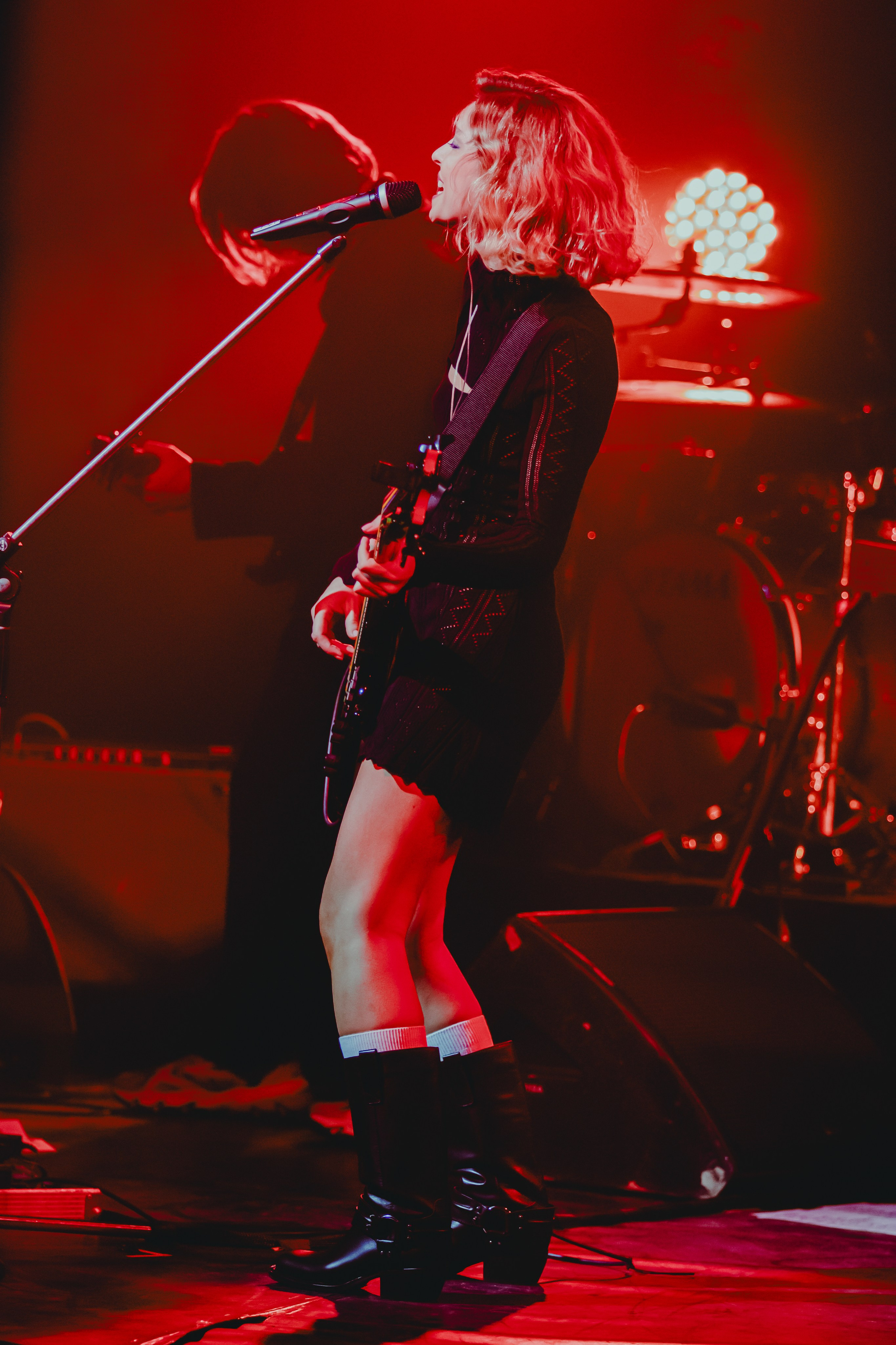 Вадим Самойлов | ДК Горбунова. Концертный фотограф Михальченкова Алёна | Москва