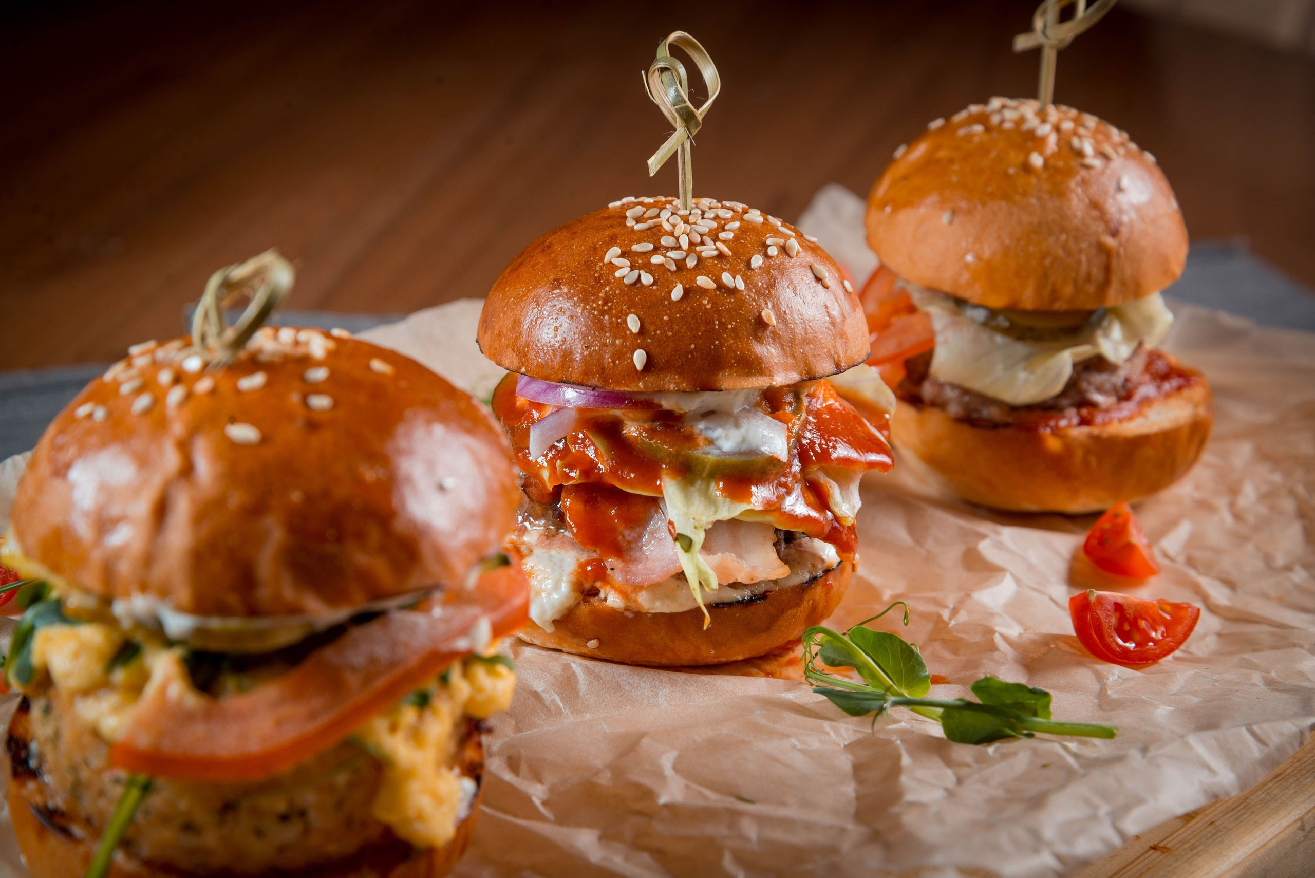 Пиво и паб. Фуд-фотограф Алексей Филинов