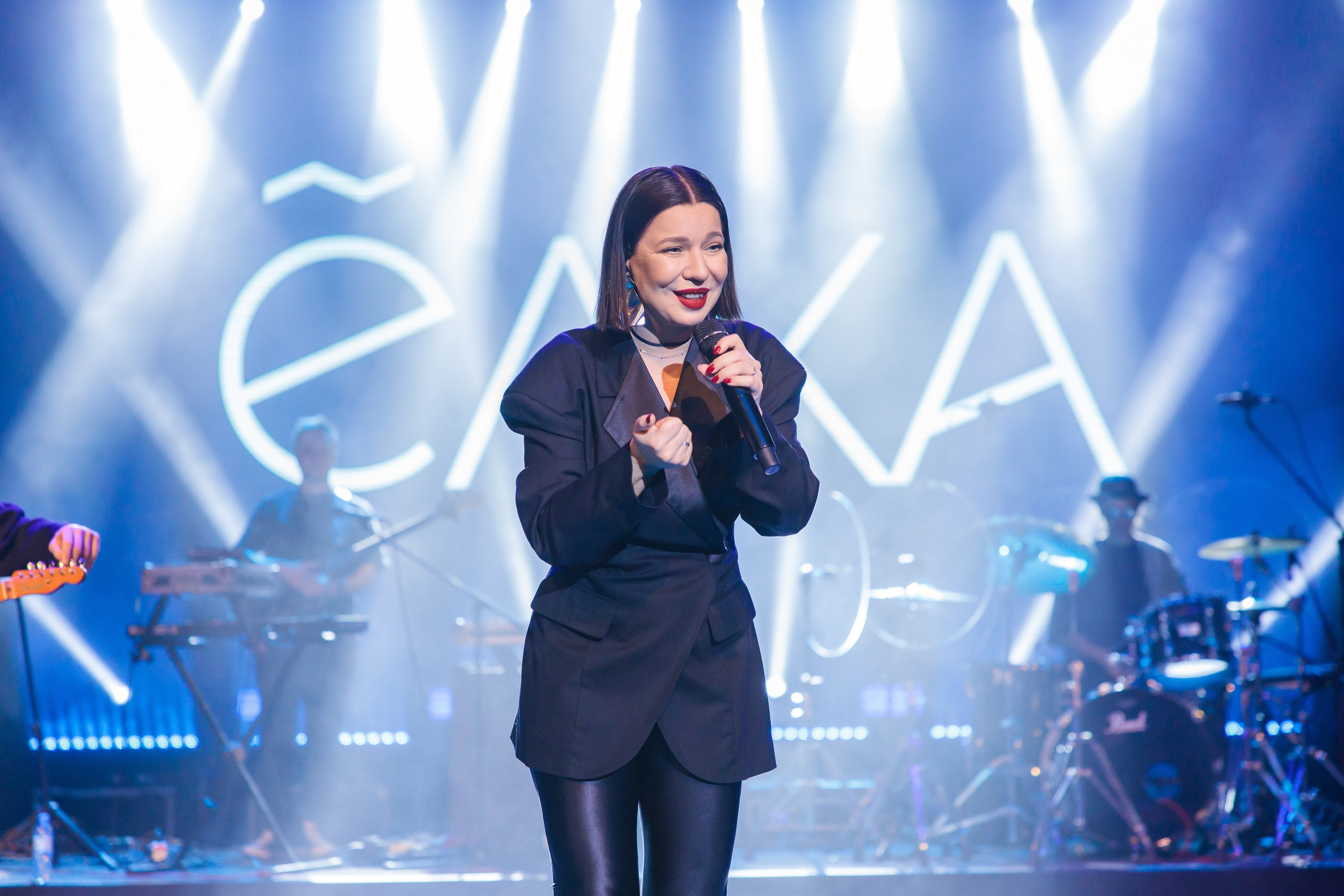 Концерты. Фотограф в Новокузнецке Бахтияр Омуров