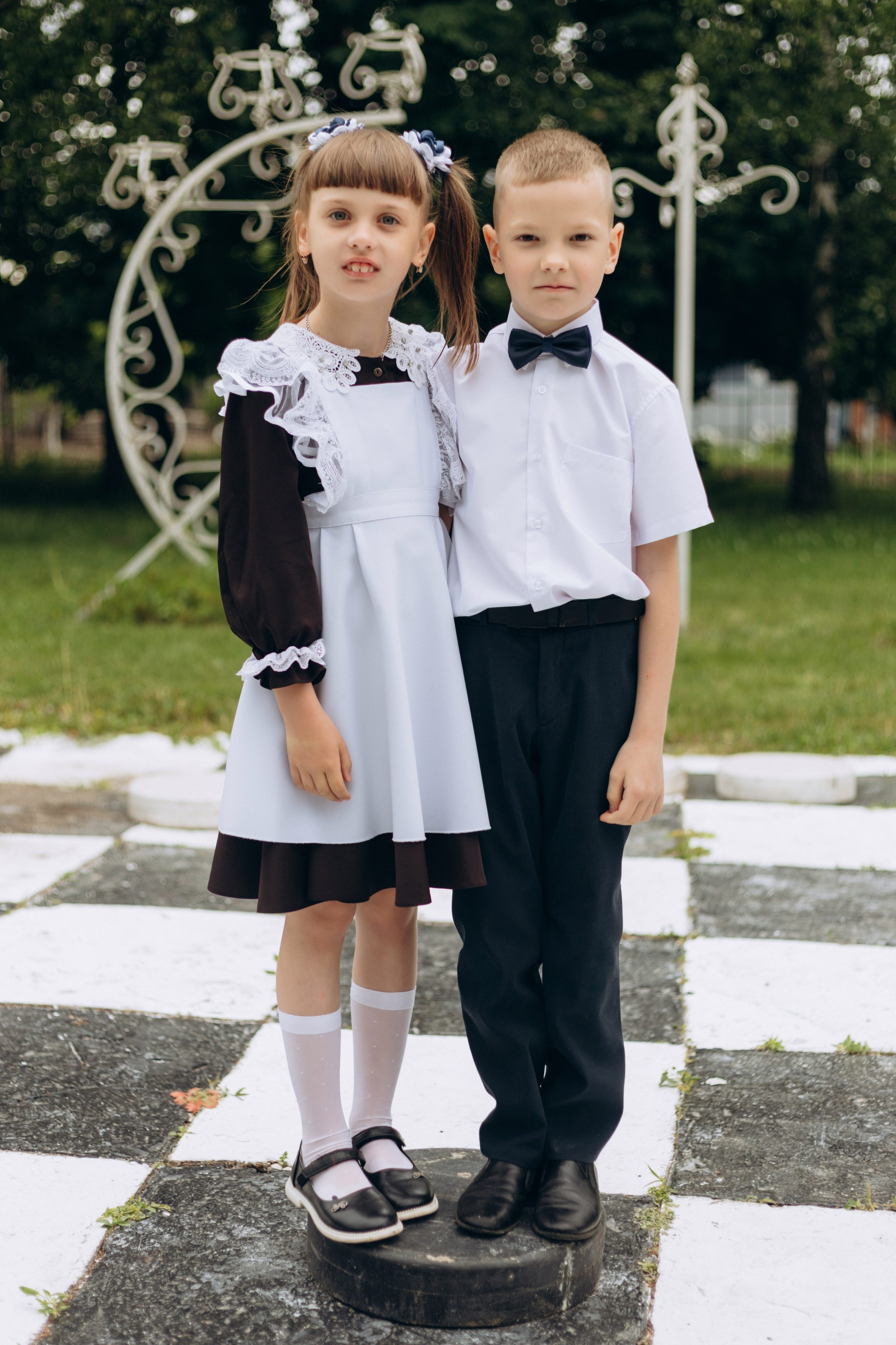 Школа 1 класс. Семейный фотограф в г. Белгороде Ангелина Прокопенко